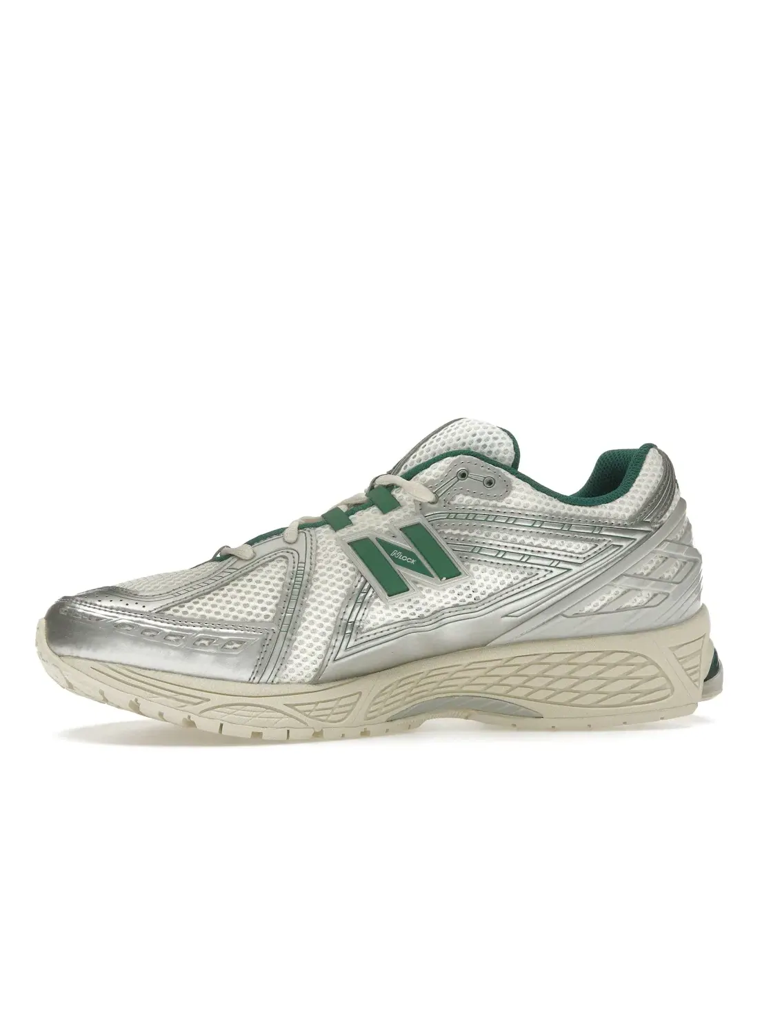 Мужские кроссовки Lifestyle New Balance 1906R Tennis Pack Green — изображение 3 из 4