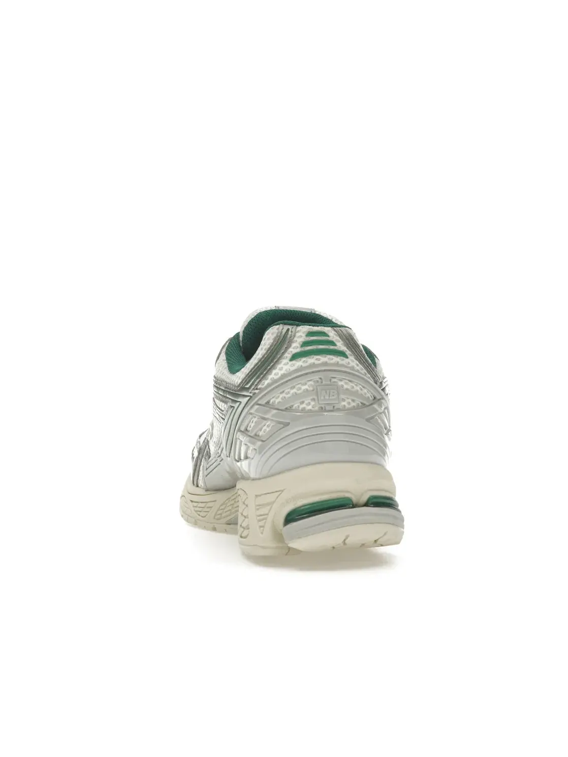 Мужские кроссовки Lifestyle New Balance 1906R Tennis Pack Green — изображение 4 из 4