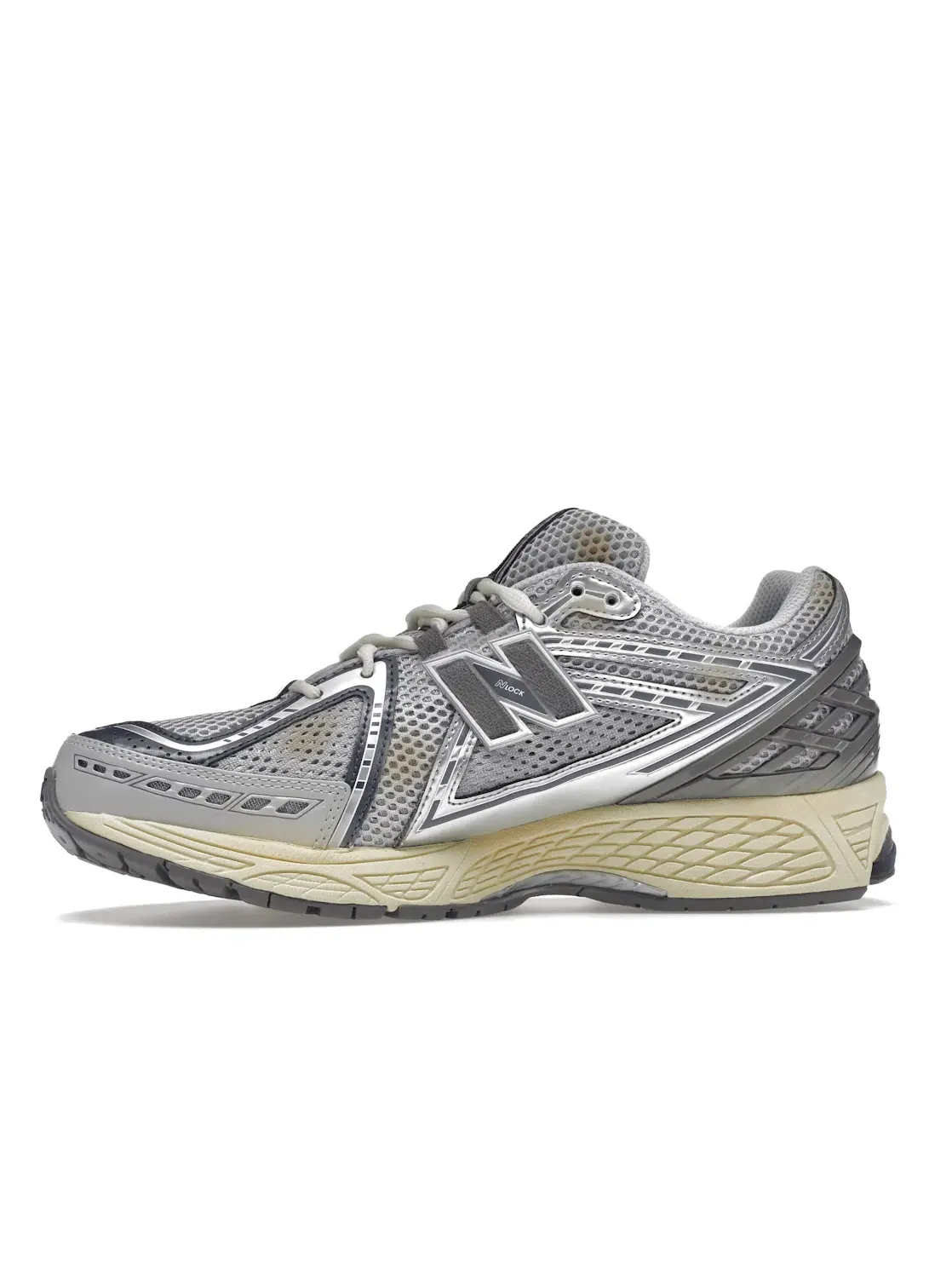 Мужские кроссовки Lifestyle New Balance 1906R — изображение 3 из 4