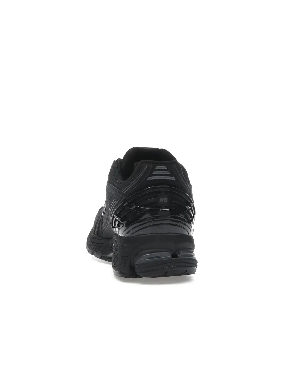 Мужские кроссовки Lifestyle New Balance 1906R Triple Black — изображение 4 из 4, черный
