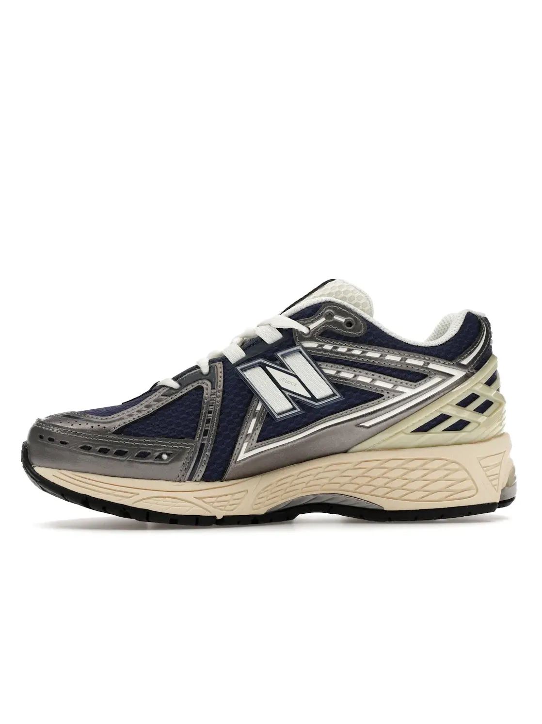 Мужские кроссовки Lifestyle New Balance 1906R — изображение 3 из 4