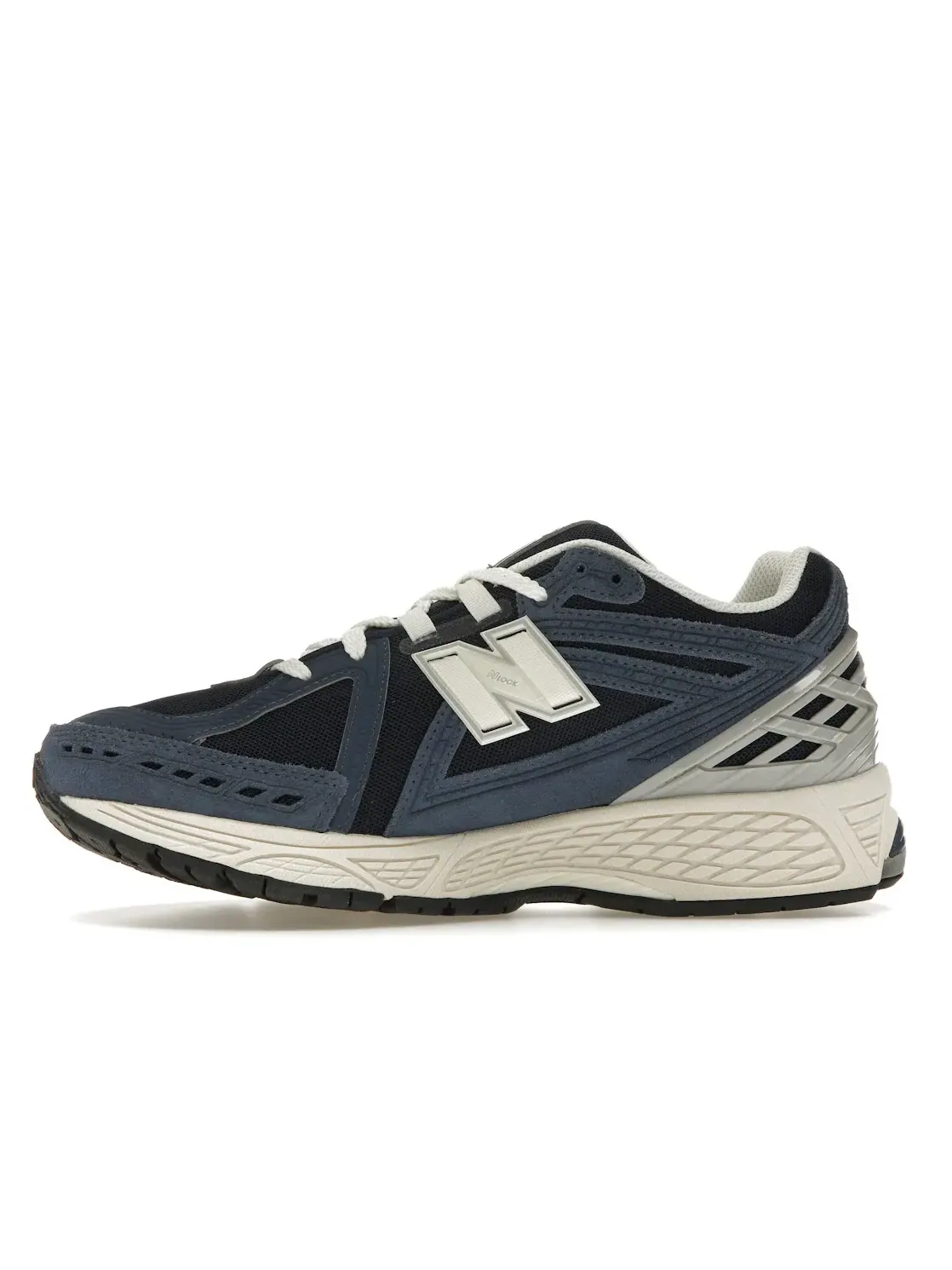 Мужские кроссовки Lifestyle New Balance 1906R — изображение 3 из 4, винтажный индиго
