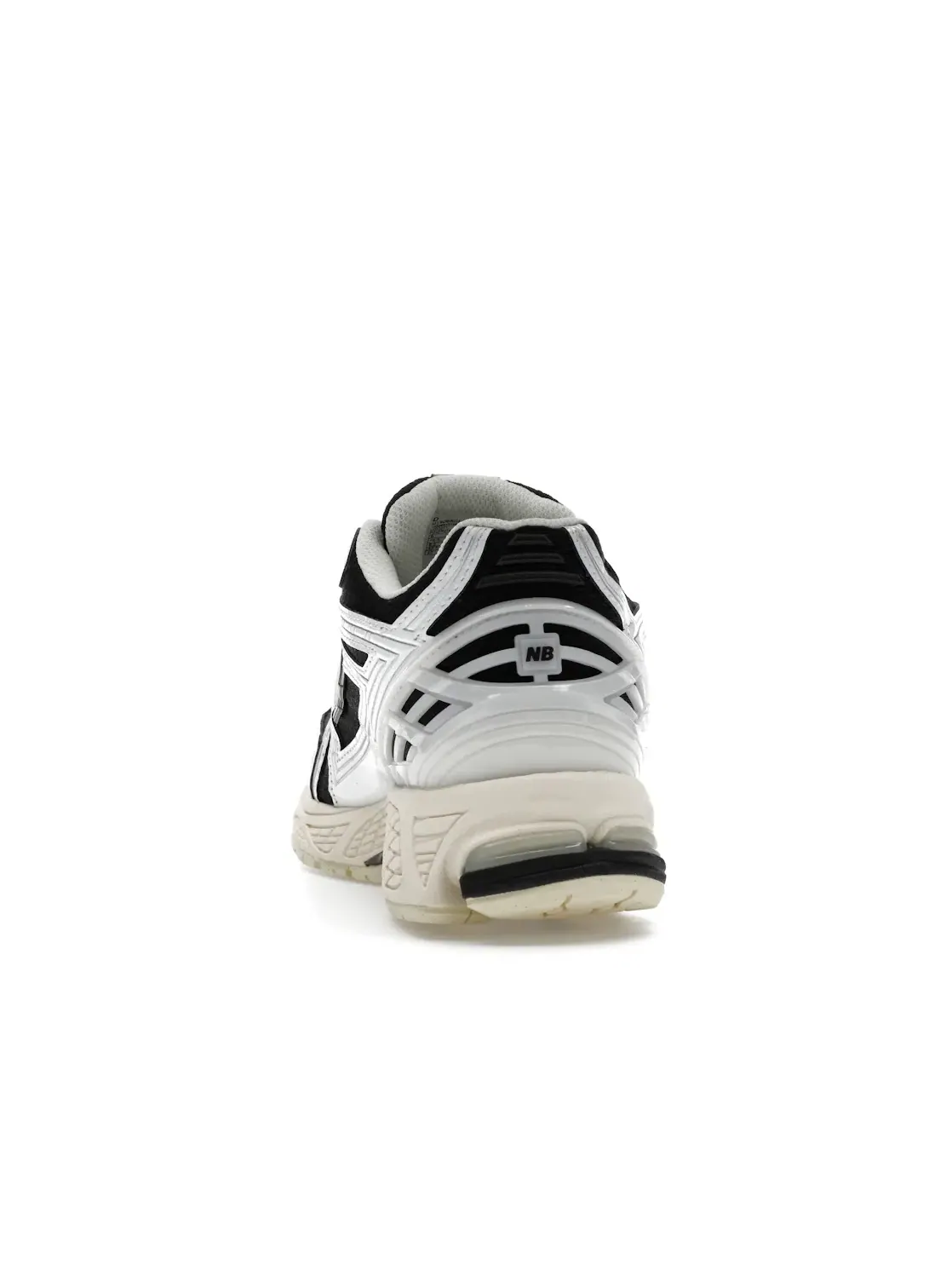 Мужские кроссовки ретро-бег с металлическими акцентами New Balance 1906R — изображение 4 из 4