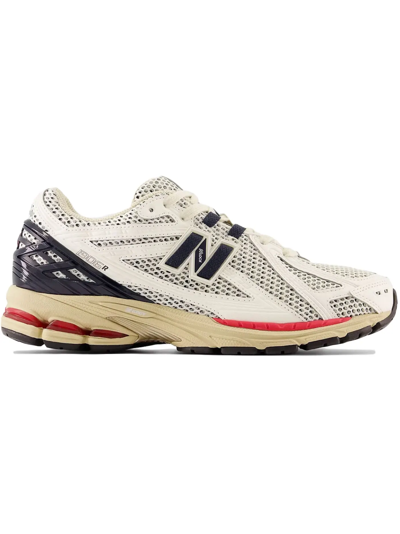 Мужские кроссовки Lifestyle New Balance 1906R — изображение 1 из 1, красный