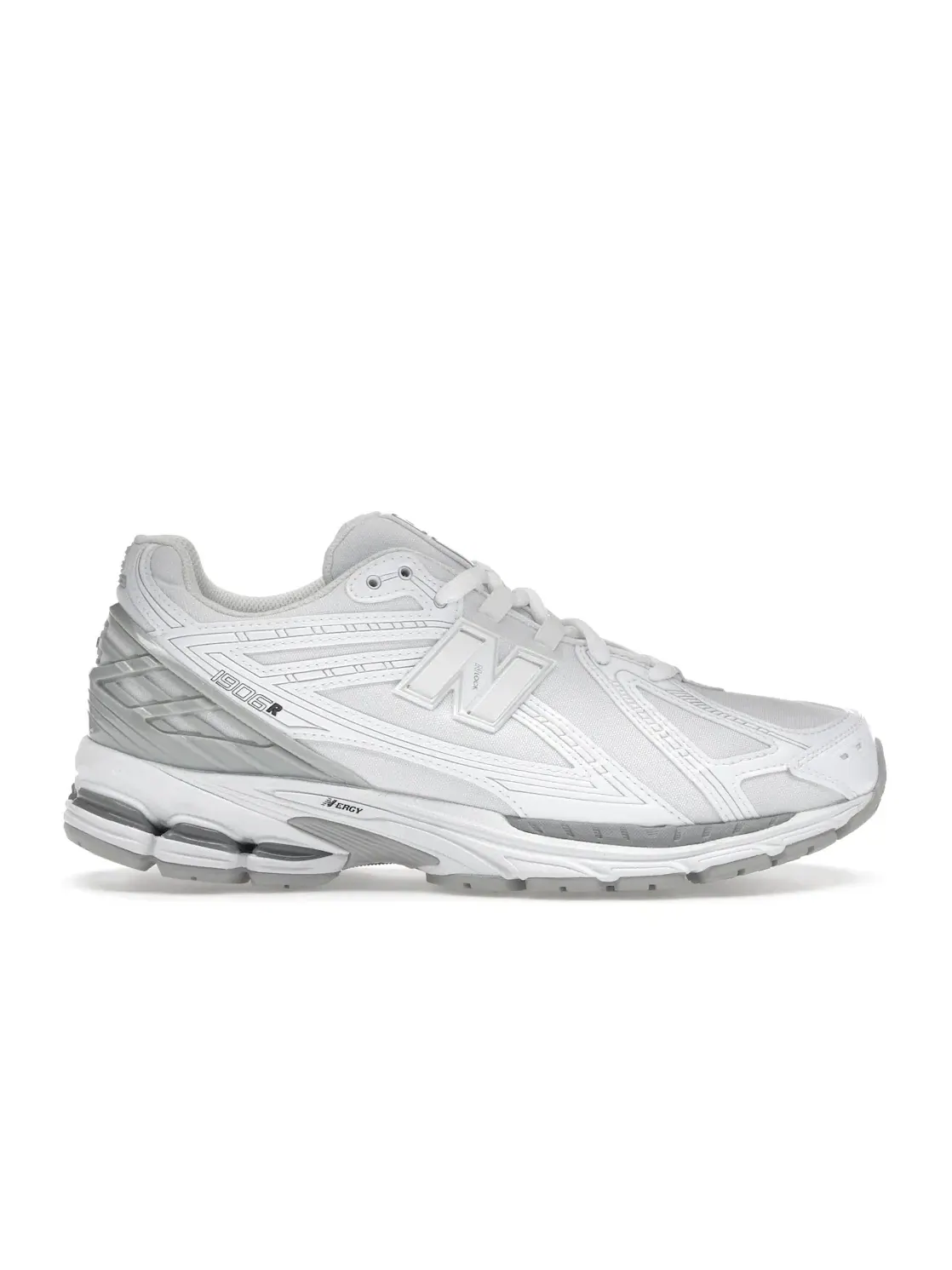 Мужские кроссовки Lifestyle New Balance 1906R — изображение 1 из 4, белый