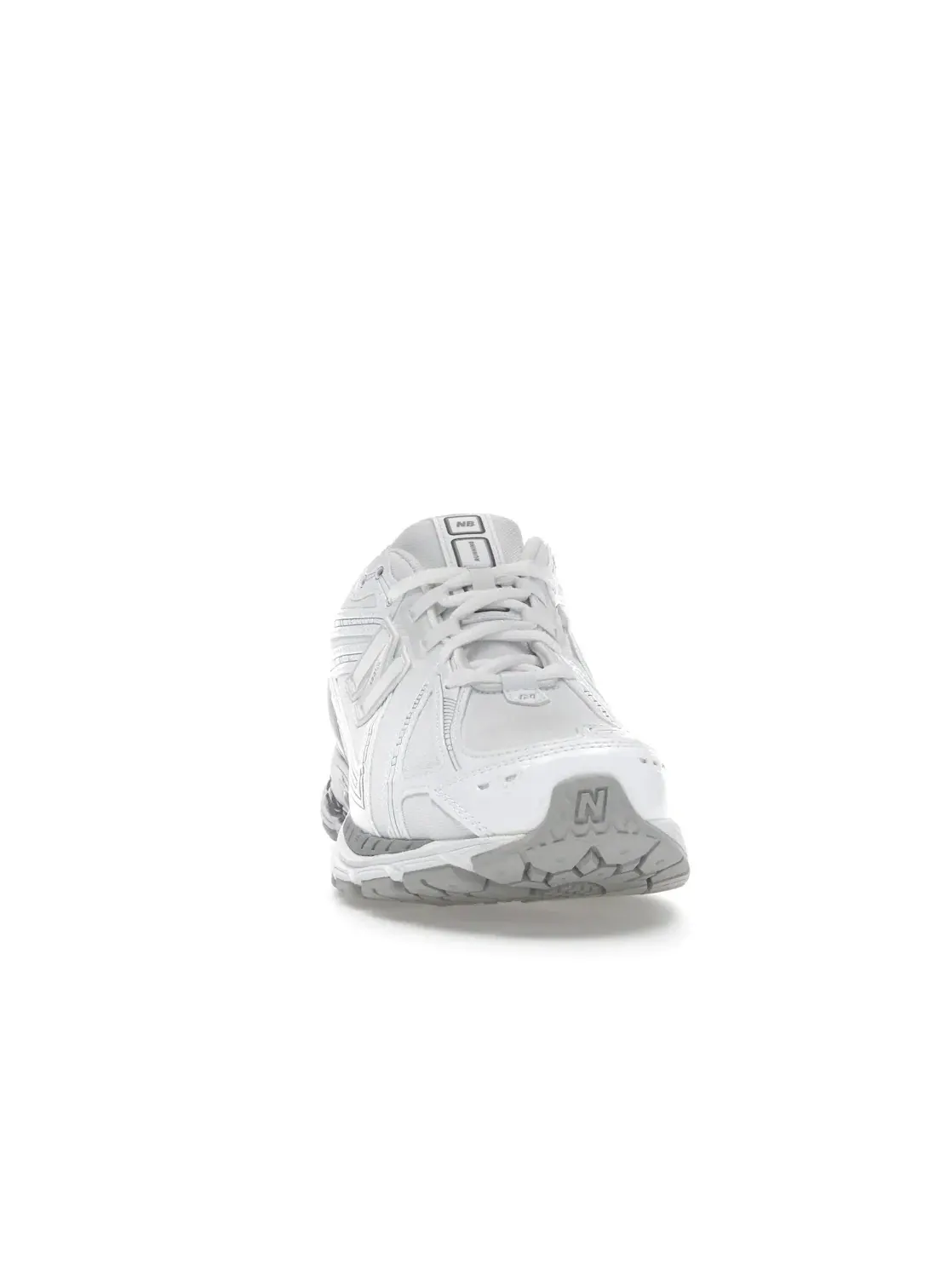 Мужские кроссовки Lifestyle New Balance 1906R — изображение 2 из 4, белый