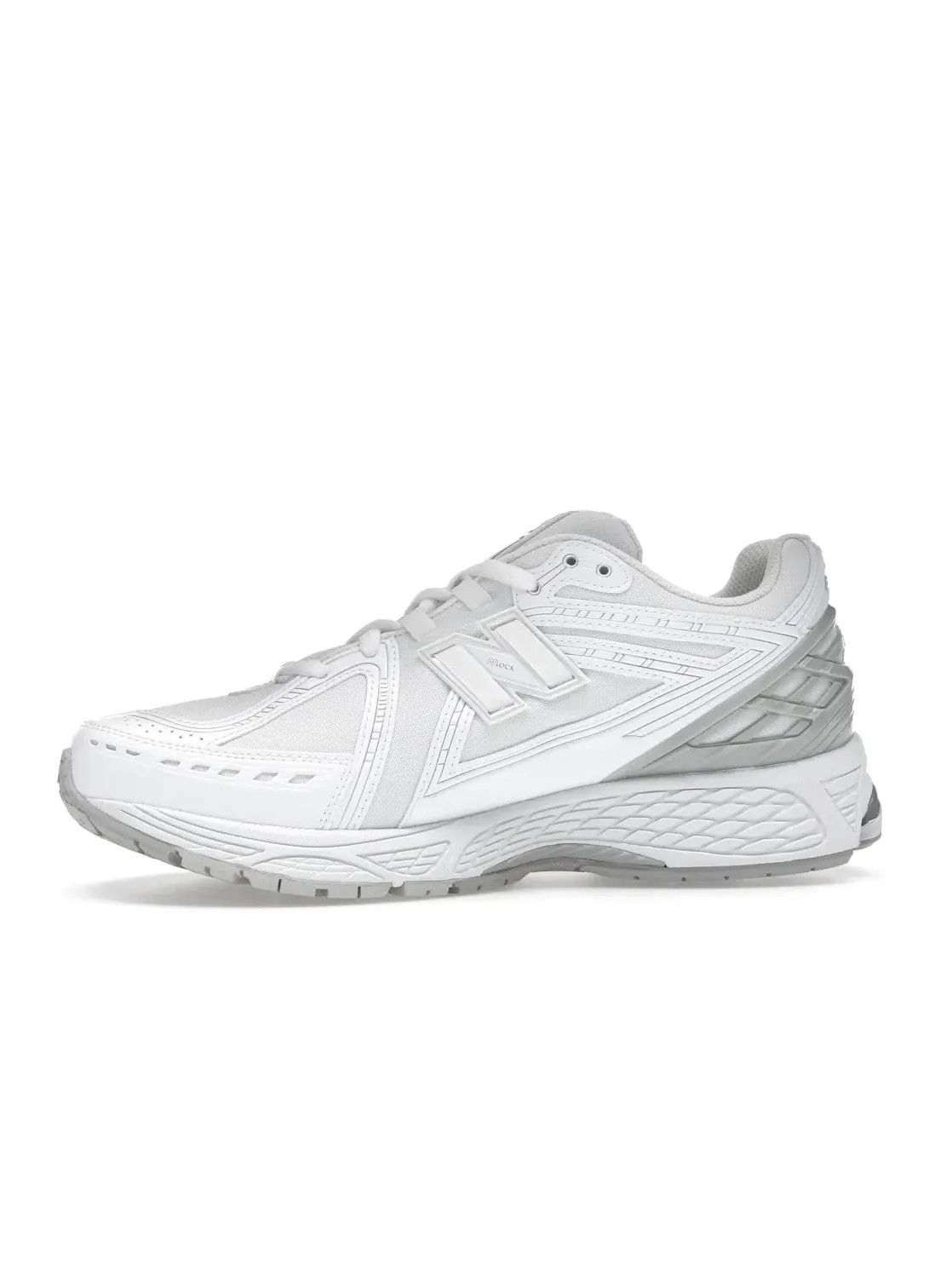 Мужские кроссовки Lifestyle New Balance 1906R — изображение 3 из 4, белый