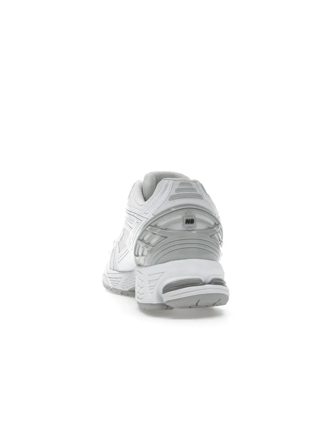 Мужские кроссовки Lifestyle New Balance 1906R — изображение 4 из 4, белый