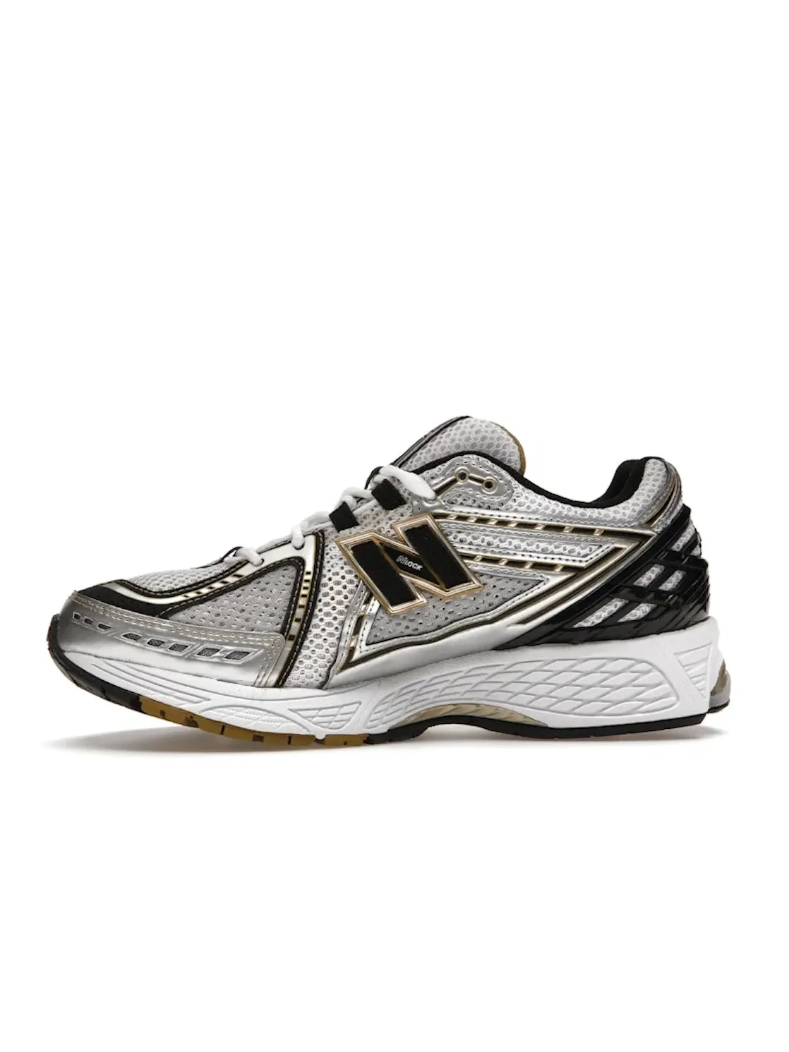 Мужские кроссовки Lifestyle New Balance 1906R — изображение 3 из 4