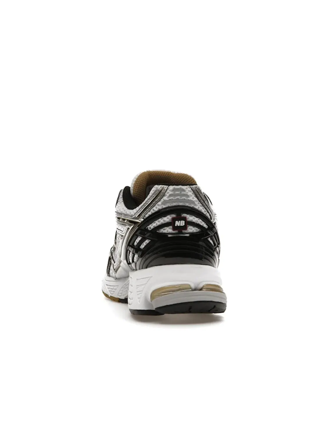 Мужские кроссовки Lifestyle New Balance 1906R — изображение 4 из 4