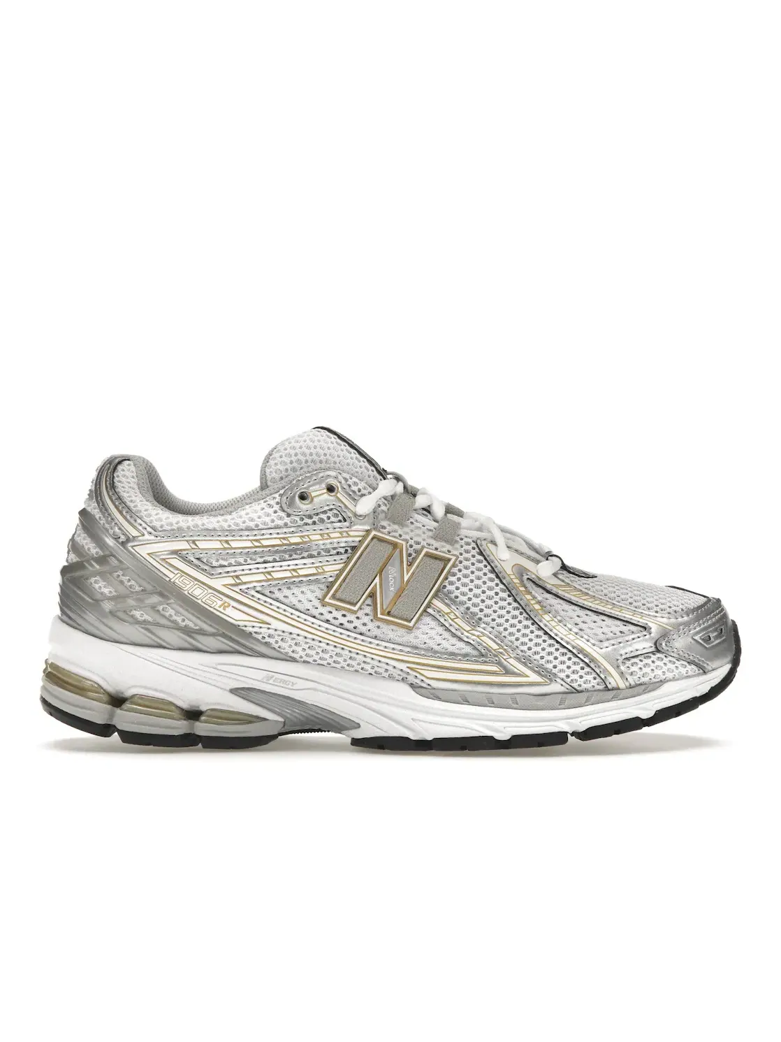 Мужские кроссовки Lifestyle с сетчатым верхом New Balance 1906R New Balance — изображение 1 из 4