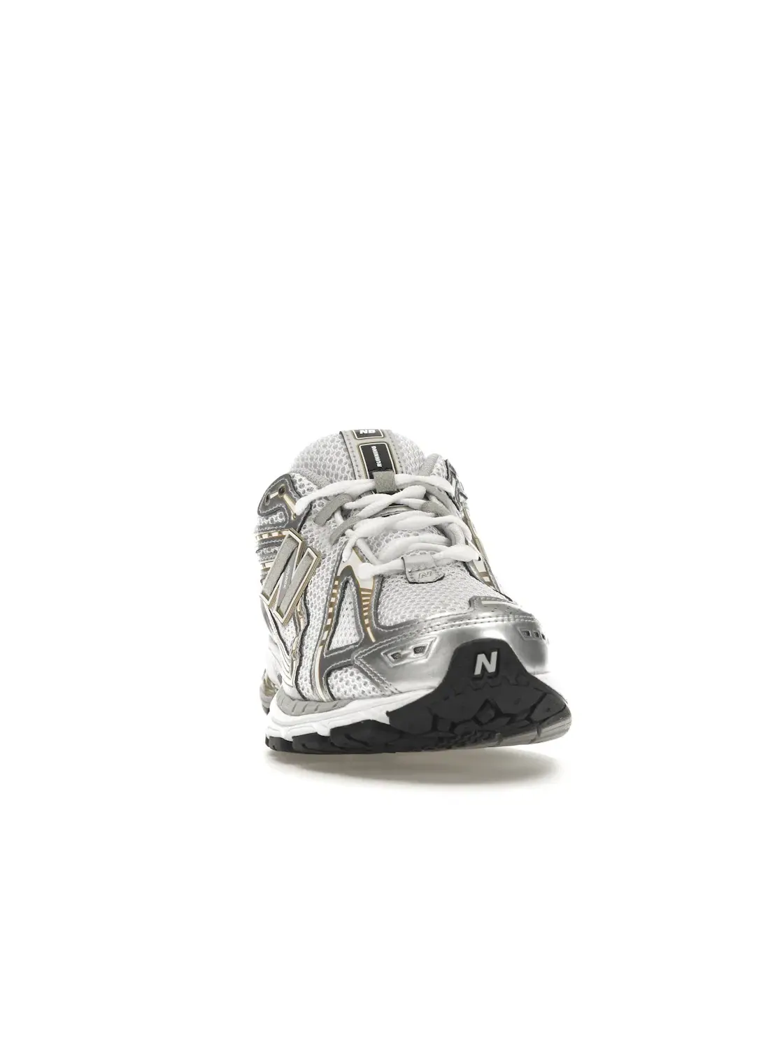 Мужские кроссовки Lifestyle с сетчатым верхом New Balance 1906R New Balance — изображение 2 из 4