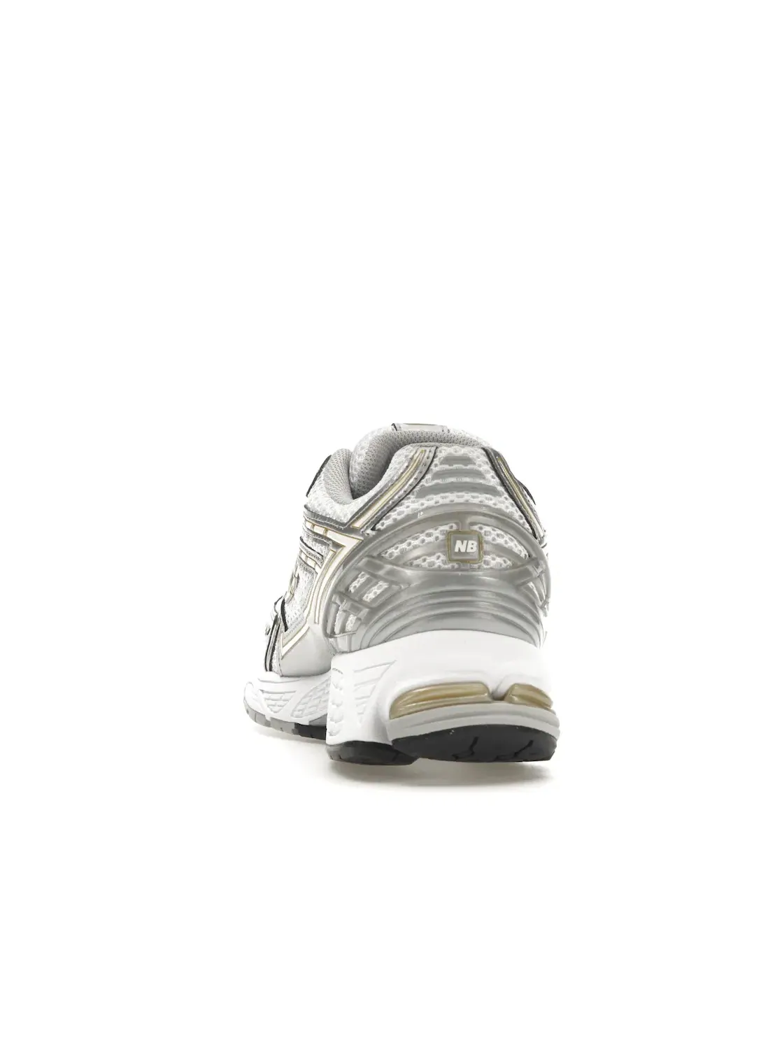 Мужские кроссовки Lifestyle с сетчатым верхом New Balance 1906R New Balance — изображение 4 из 4