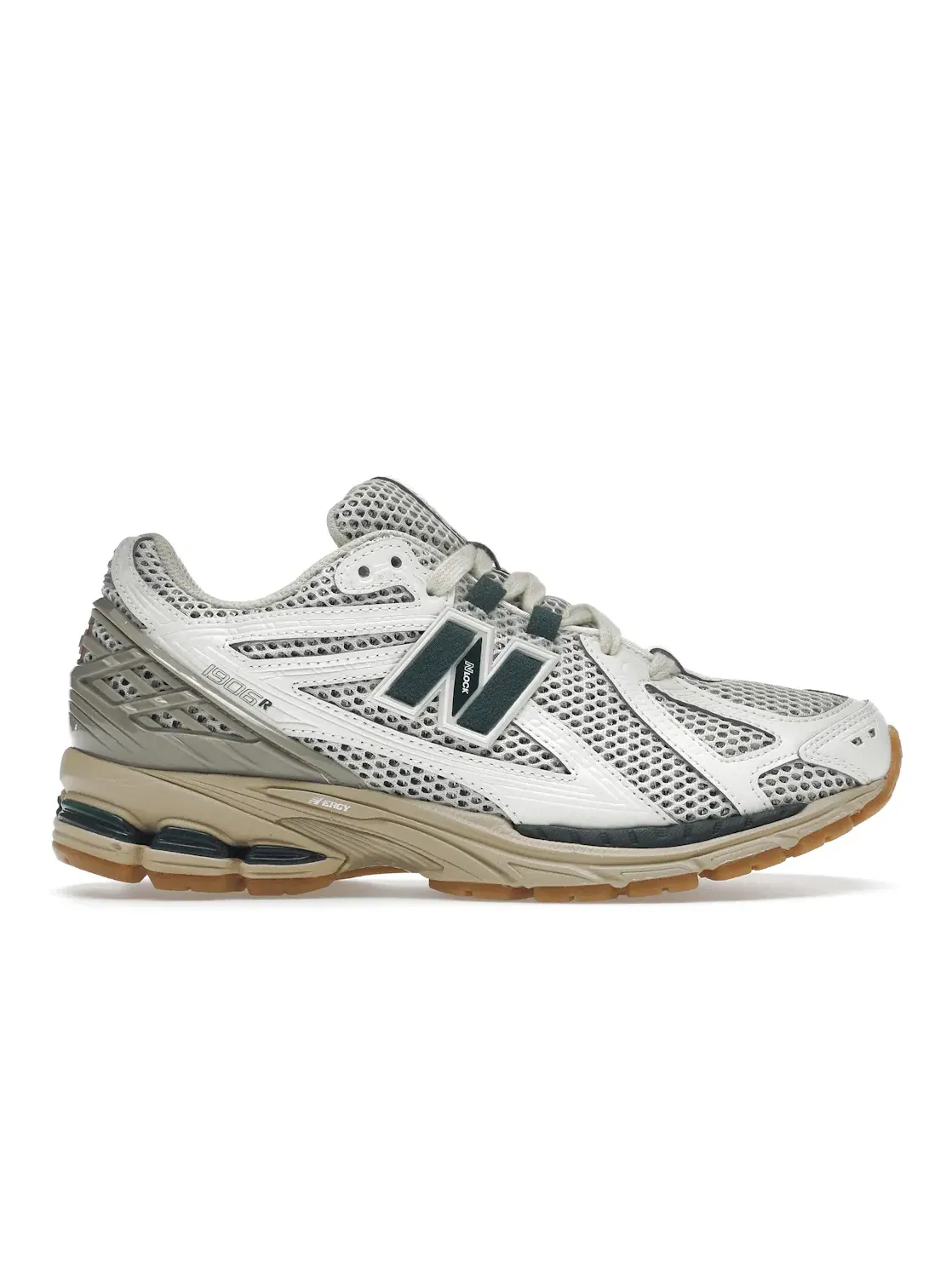 Мужские кроссовки Lifestyle New Balance 1906R — изображение 1 из 4, зеленый