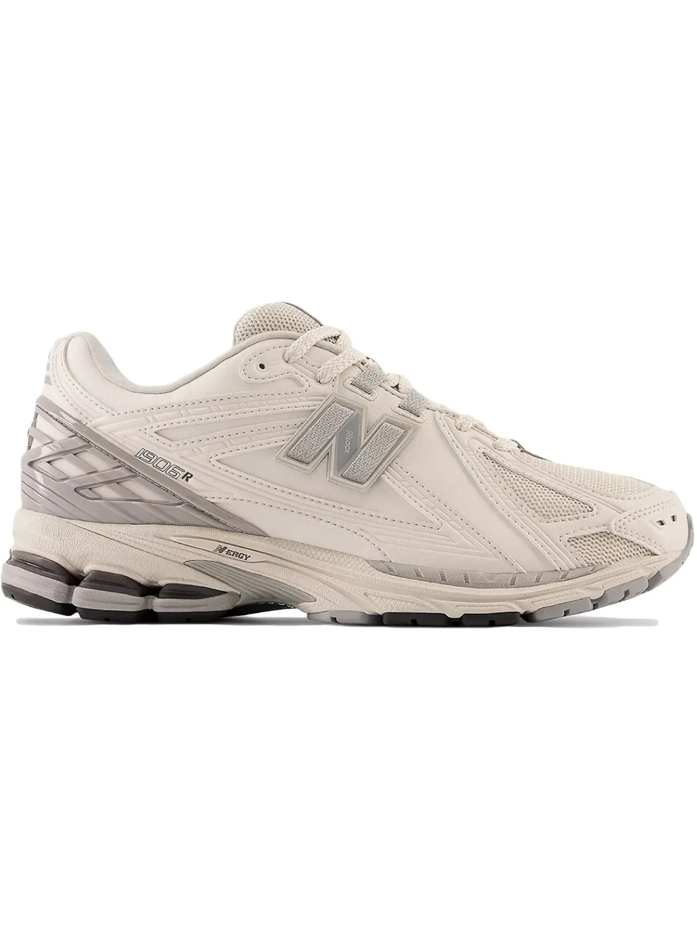 Мужские кроссовки Lifestyle New Balance 1906R, Moonbeam/Rain Cloud — изображение 1 из 1