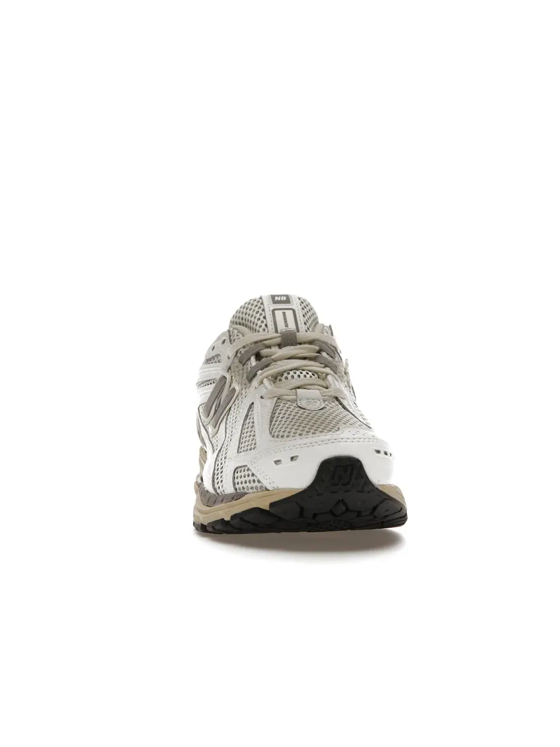 Мужские кроссовки в ретро-стиле New Balance 1906R, Sea Salt/Marblehead/Pebble — изображение 2 из 4