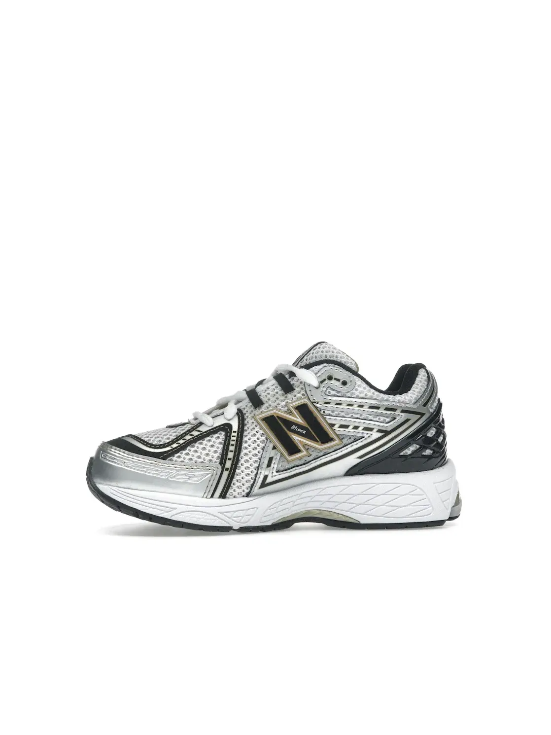 Детские кроссовки Lifestyle New Balance 1906R — изображение 3 из 4