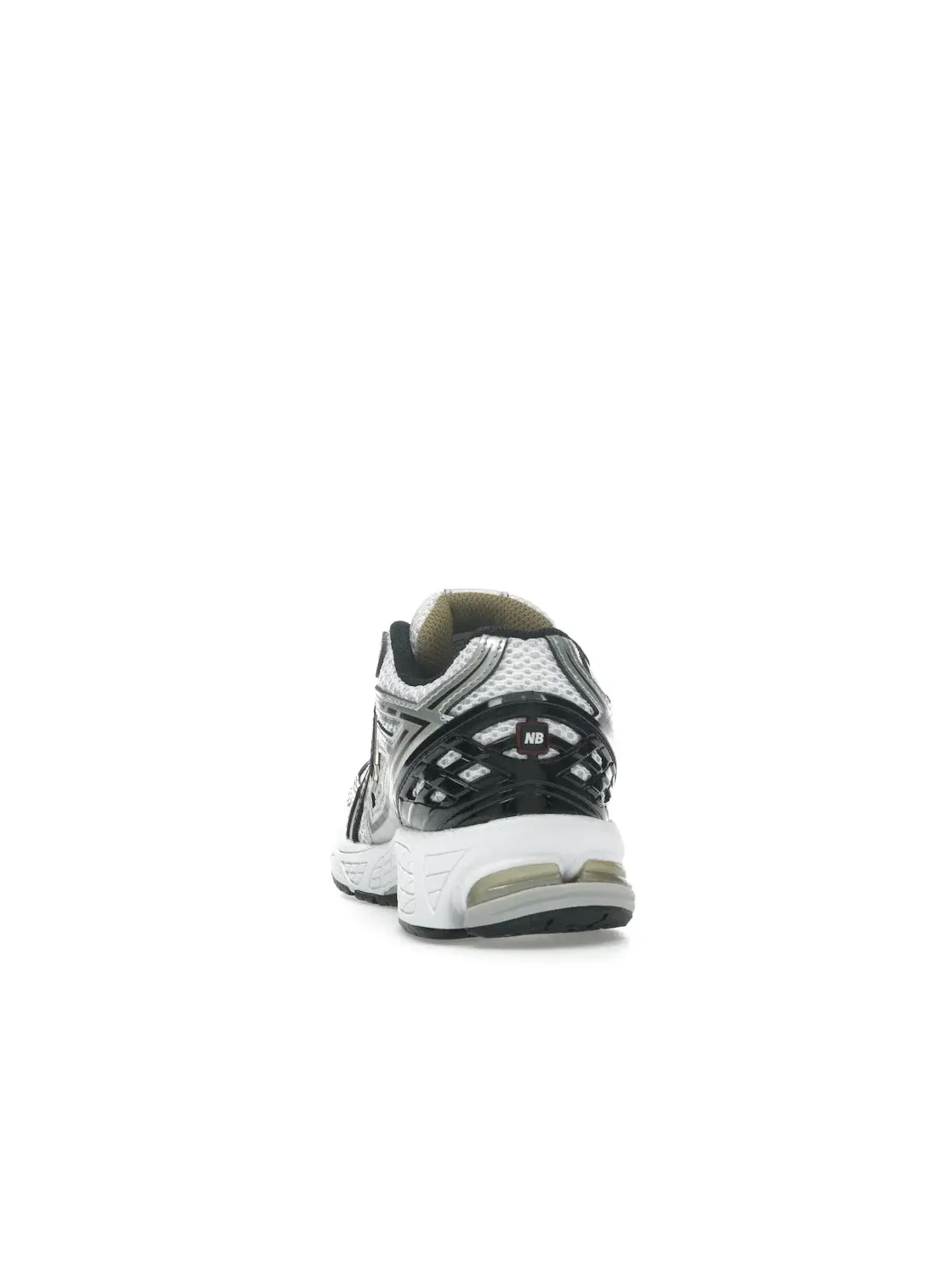 Детские кроссовки Lifestyle New Balance 1906R — изображение 4 из 4