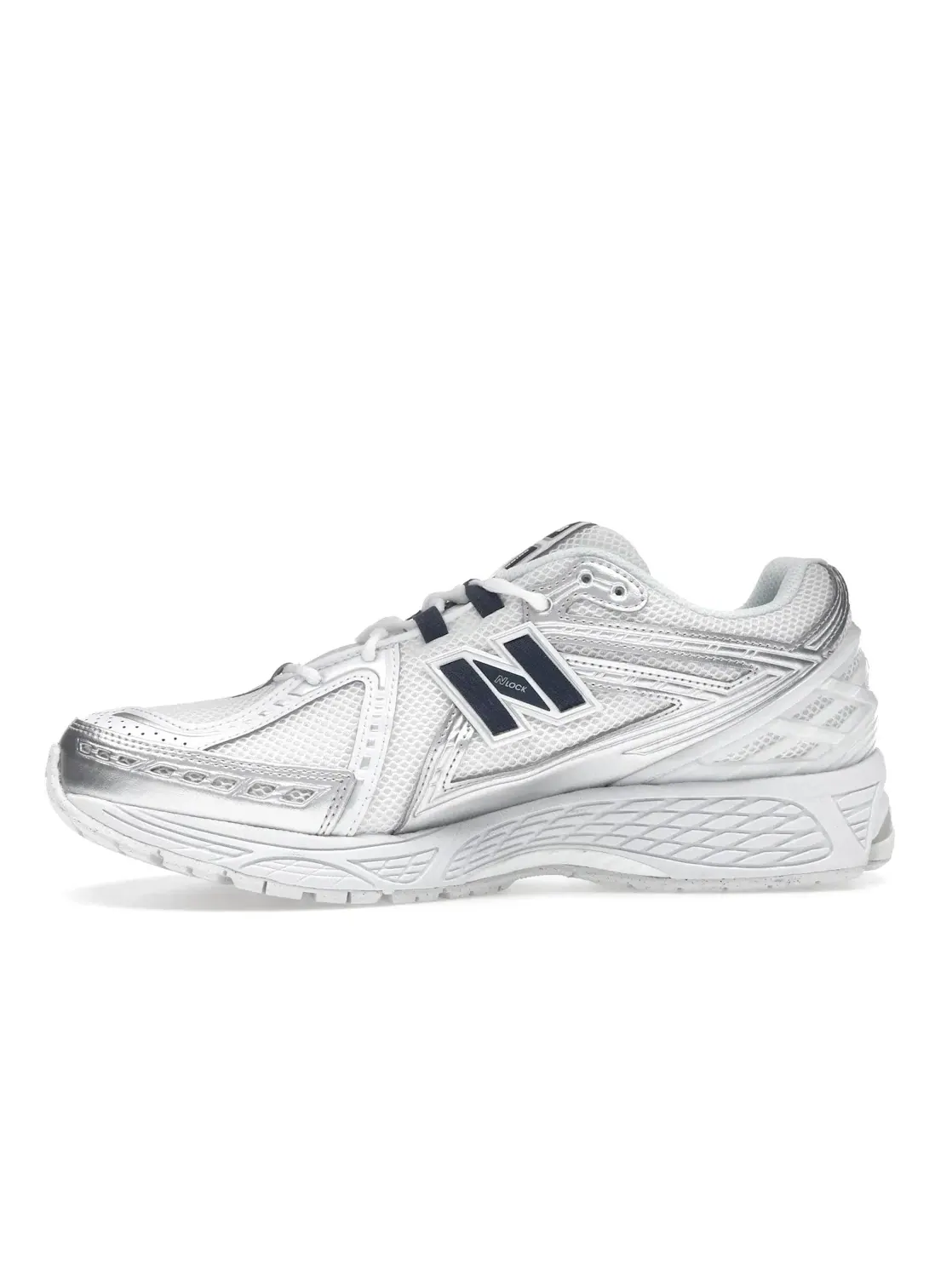 Мужские кроссовки Lifestyle New Balance 1906R — изображение 3 из 4