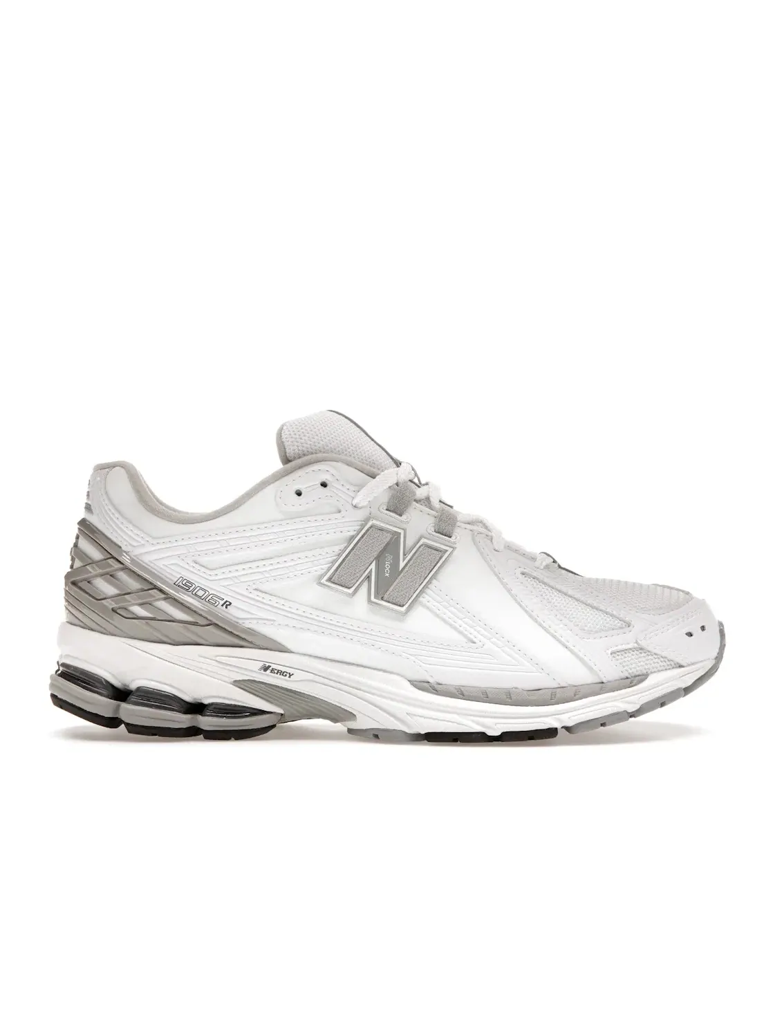 Мужские кроссовки Lifestyle New Balance 1906R — изображение 1 из 4, белый
