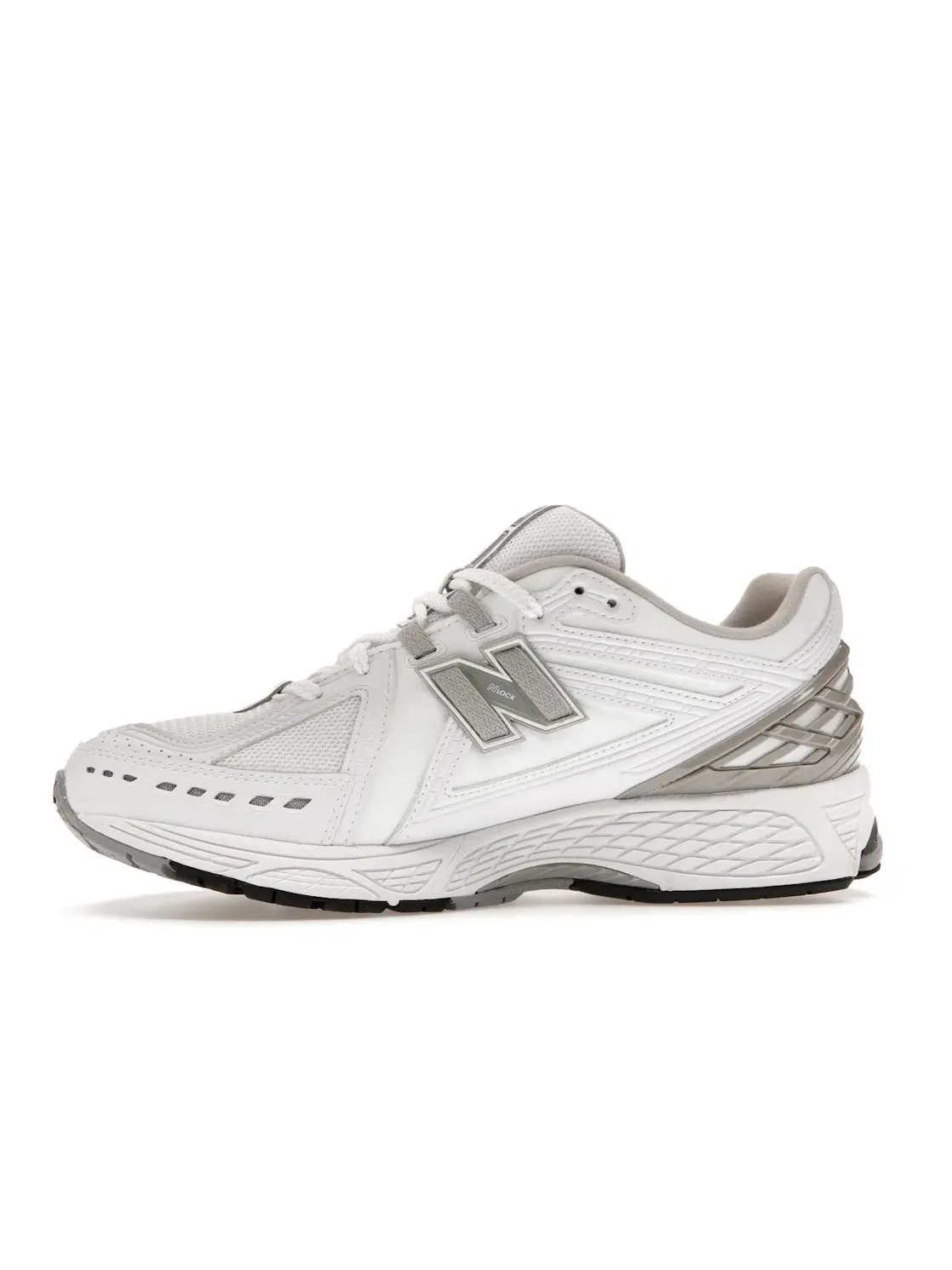 Мужские кроссовки Lifestyle New Balance 1906R — изображение 3 из 4, белый