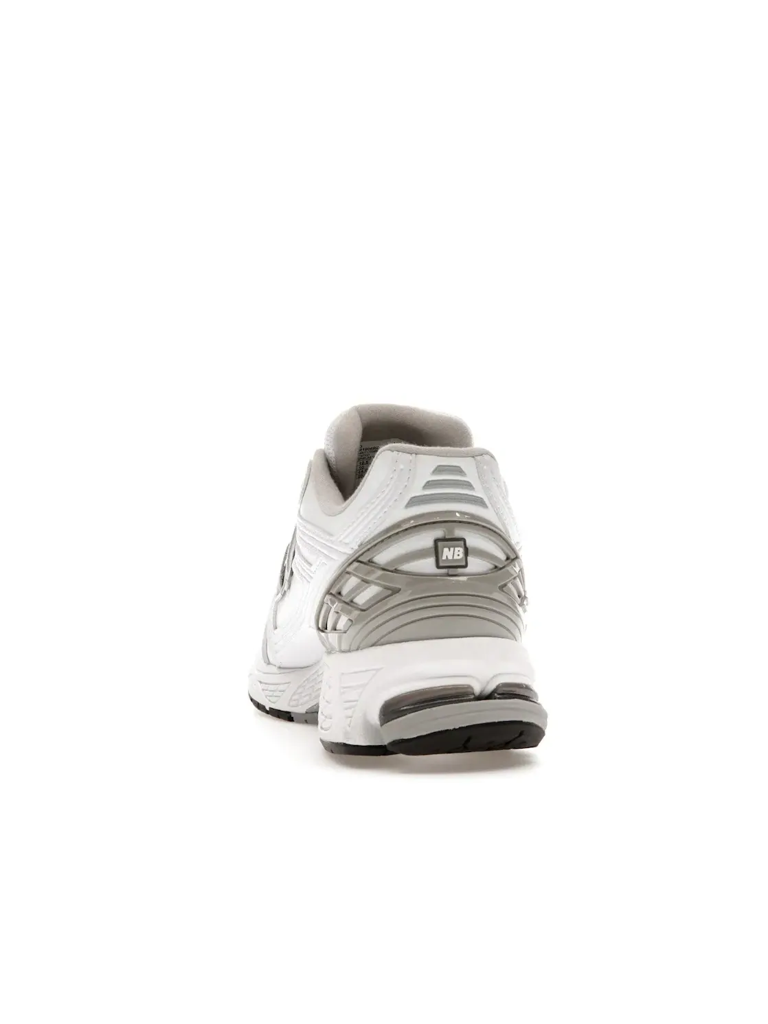Мужские кроссовки Lifestyle New Balance 1906R — изображение 4 из 4, белый