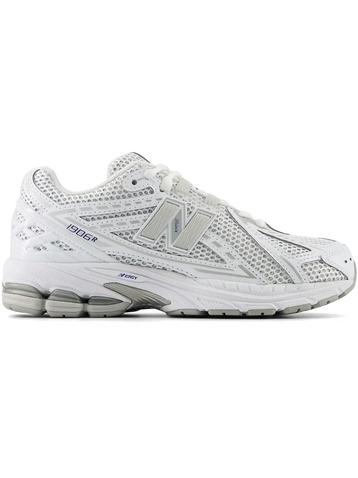 Детские кроссовки Lifestyle New Balance 1906R — изображение 1 из 1, белый