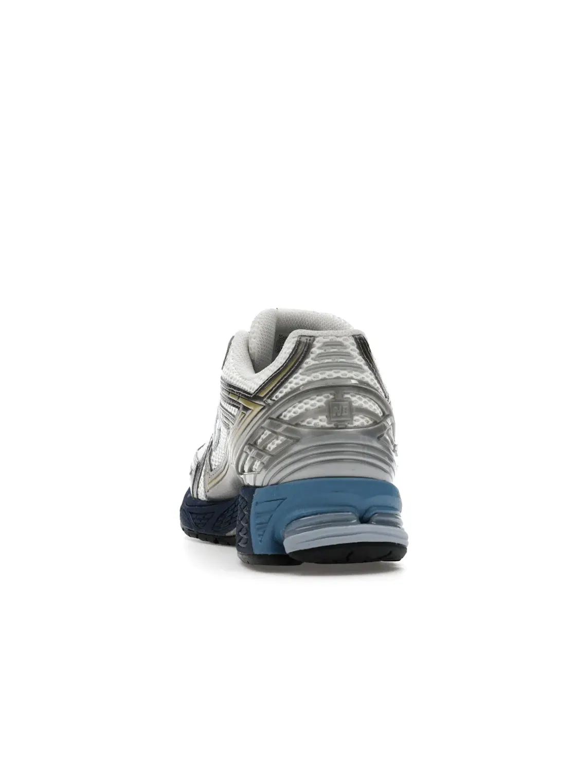 Мужские кроссовки Lifestyle New Balance 1906R — изображение 4 из 4, белый/серебристый/синий