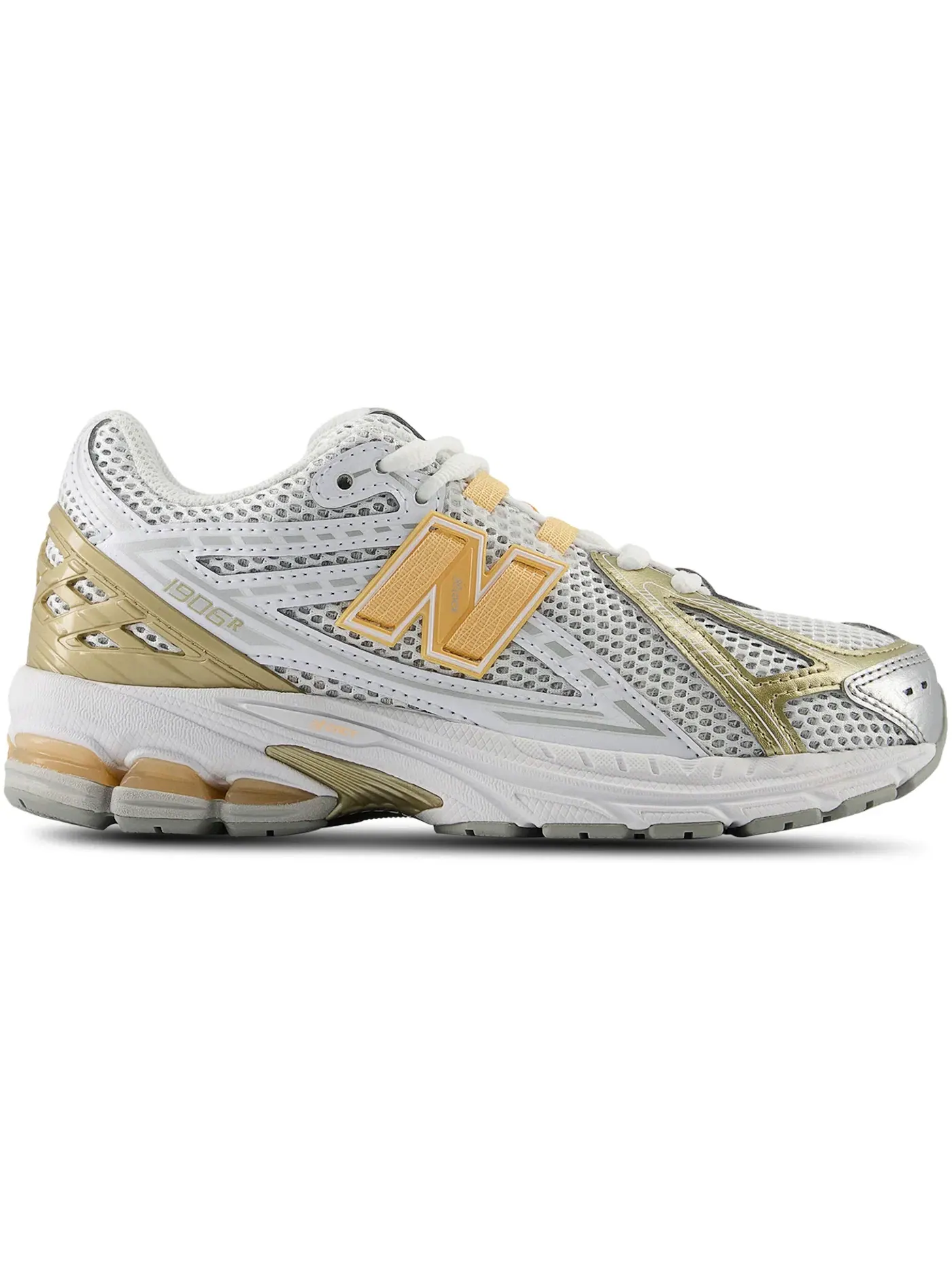 Детские кроссовки Lifestyle New Balance 1906R — изображение 1 из 1