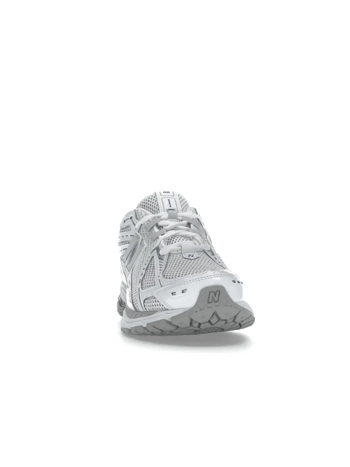 Мужские кроссовки ретро-беговые New Balance 1906R — изображение 2 из 4, белый