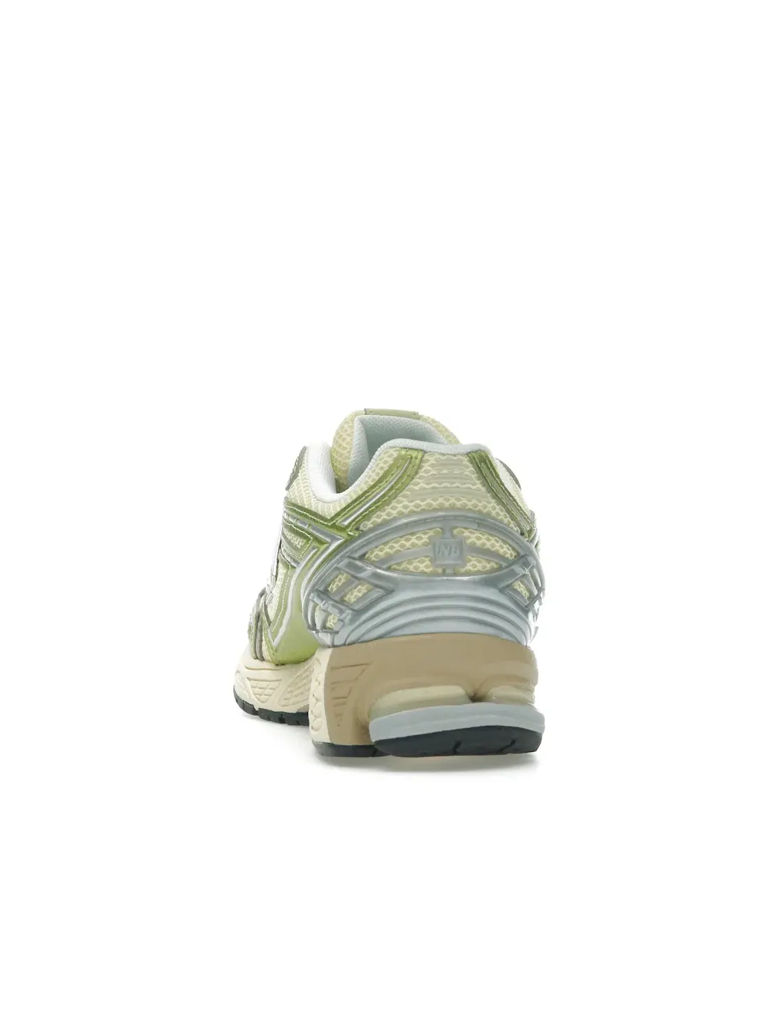 Мужские кроссовки Lifestyle с ярким цветом New Balance 1906R — изображение 4 из 4, желтый