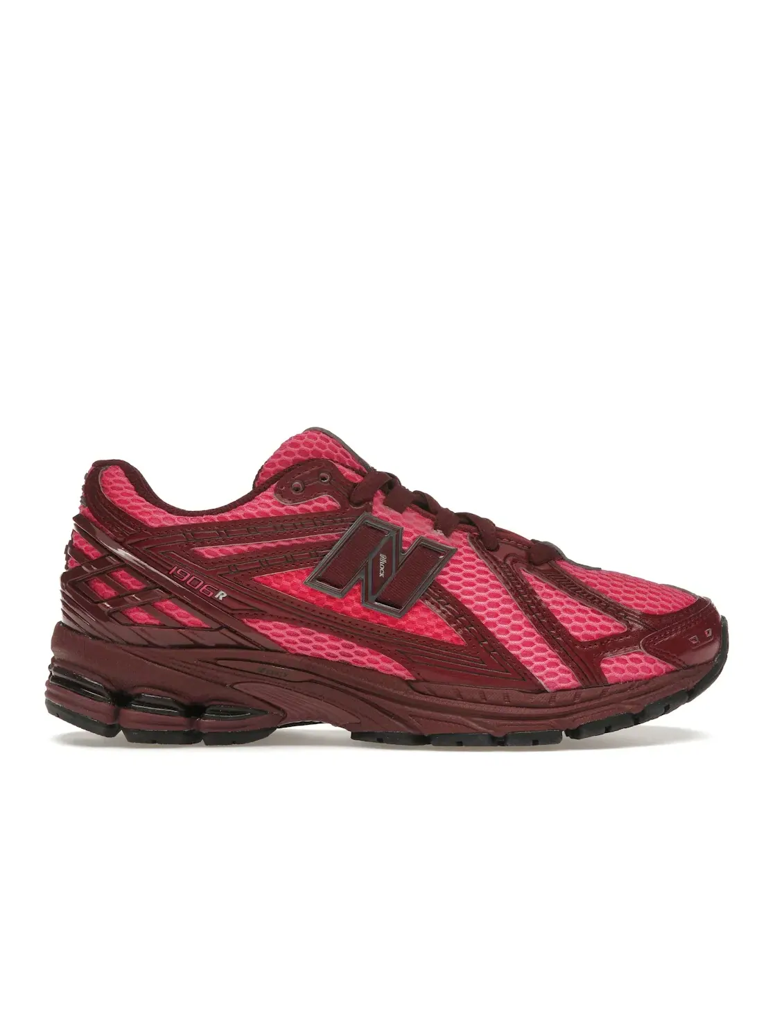 Мужские кроссовки Lifestyle New Balance 1906R — изображение 1 из 4, розовый