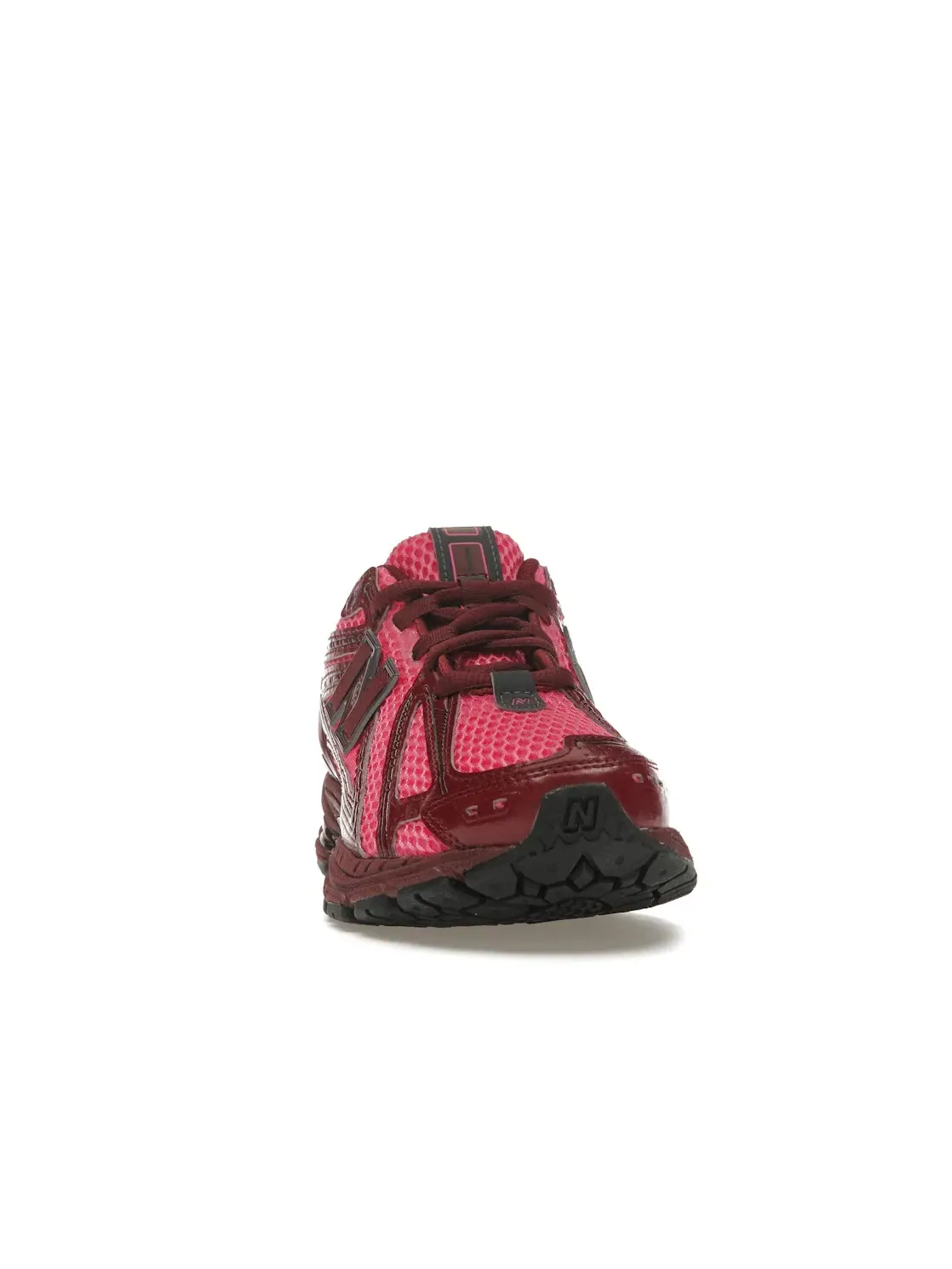 Мужские кроссовки Lifestyle New Balance 1906R — изображение 2 из 4, розовый