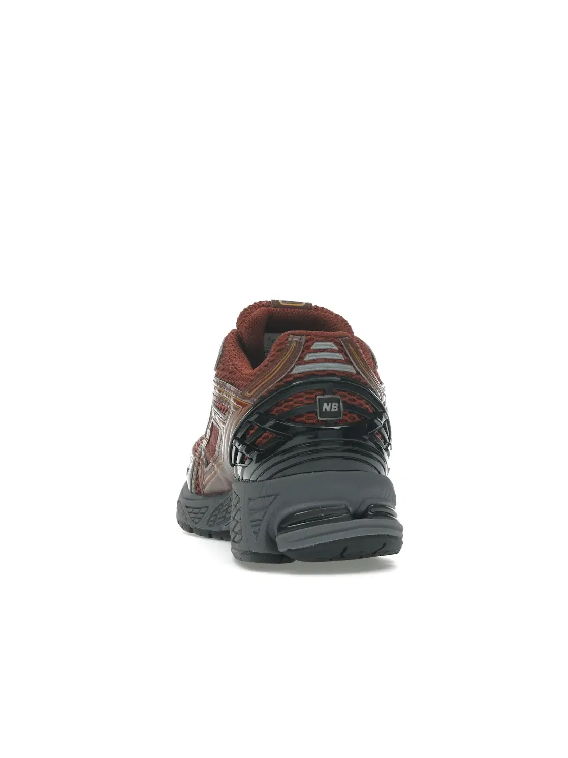 Мужские кроссовки Lifestyle New Balance 1906R — изображение 4 из 4, красный