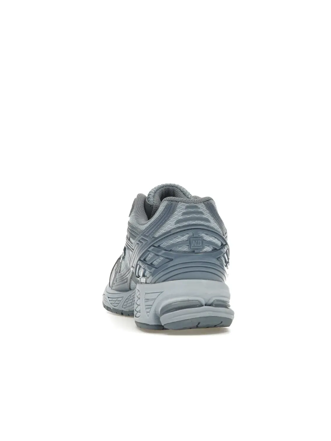 Мужские кроссовки Lifestyle New Balance 1906U — изображение 4 из 4, серый/светлый серый