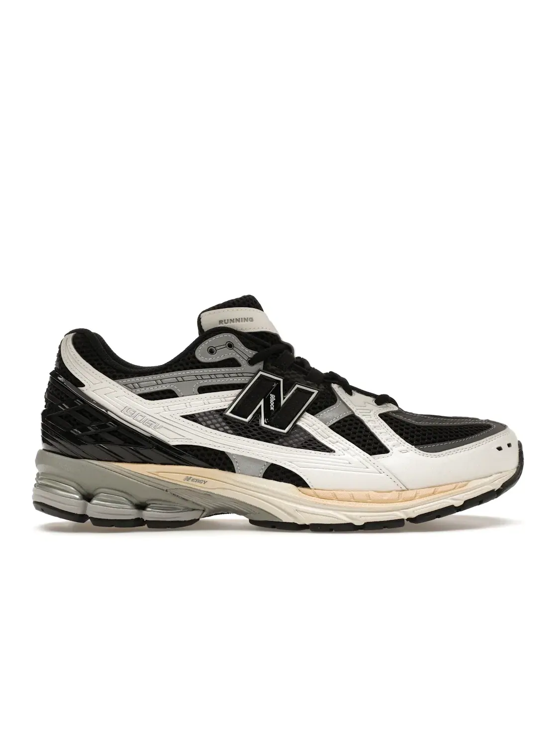 Мужские кроссовки Lifestyle New Balance 1906U — изображение 1 из 4, черный
