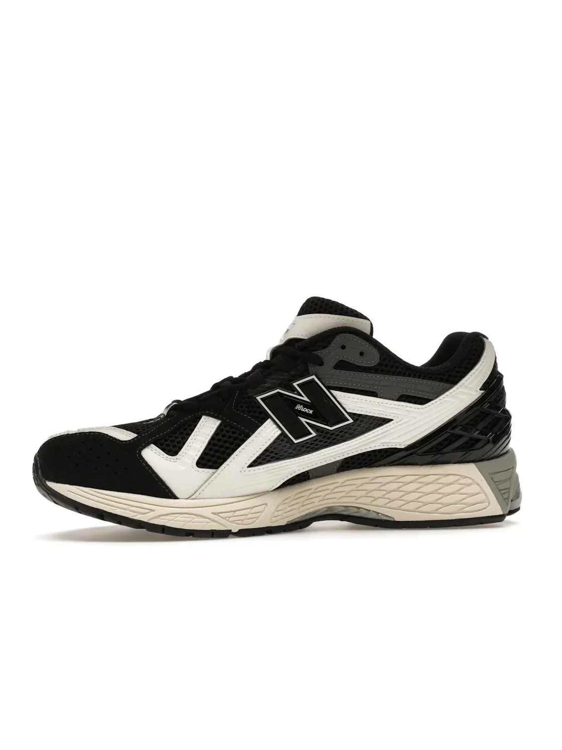 Мужские кроссовки Lifestyle New Balance 1906U — изображение 3 из 4, черный