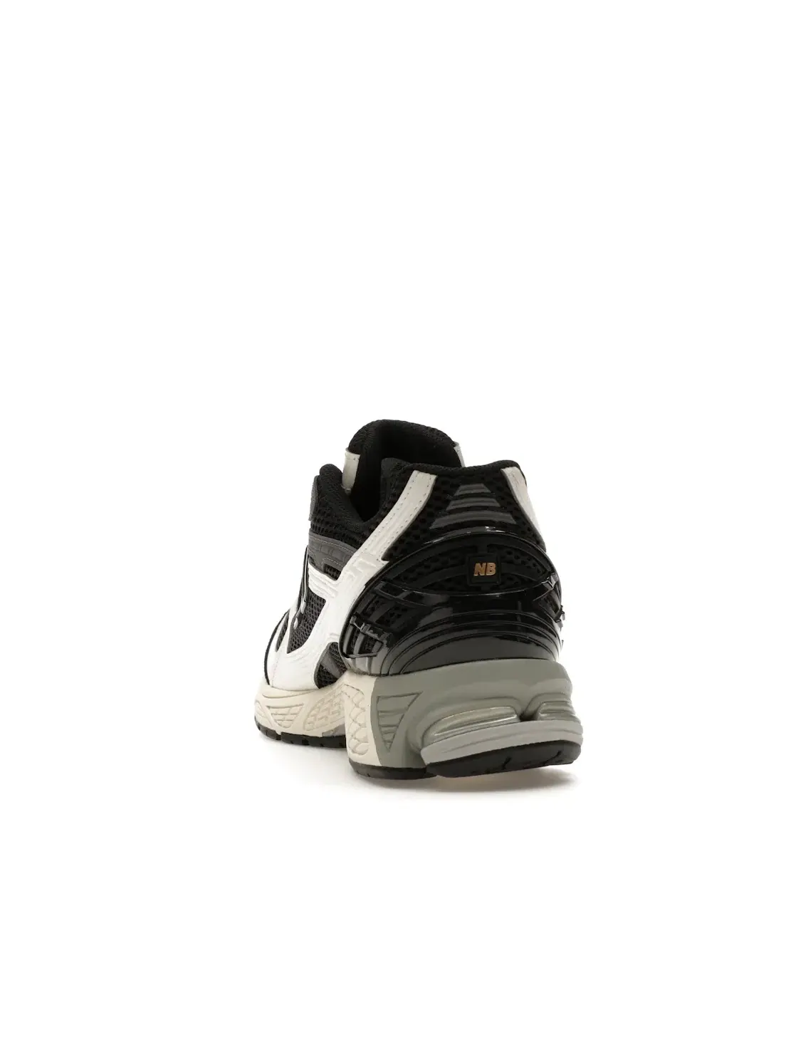 Мужские кроссовки Lifestyle New Balance 1906U — изображение 4 из 4, черный
