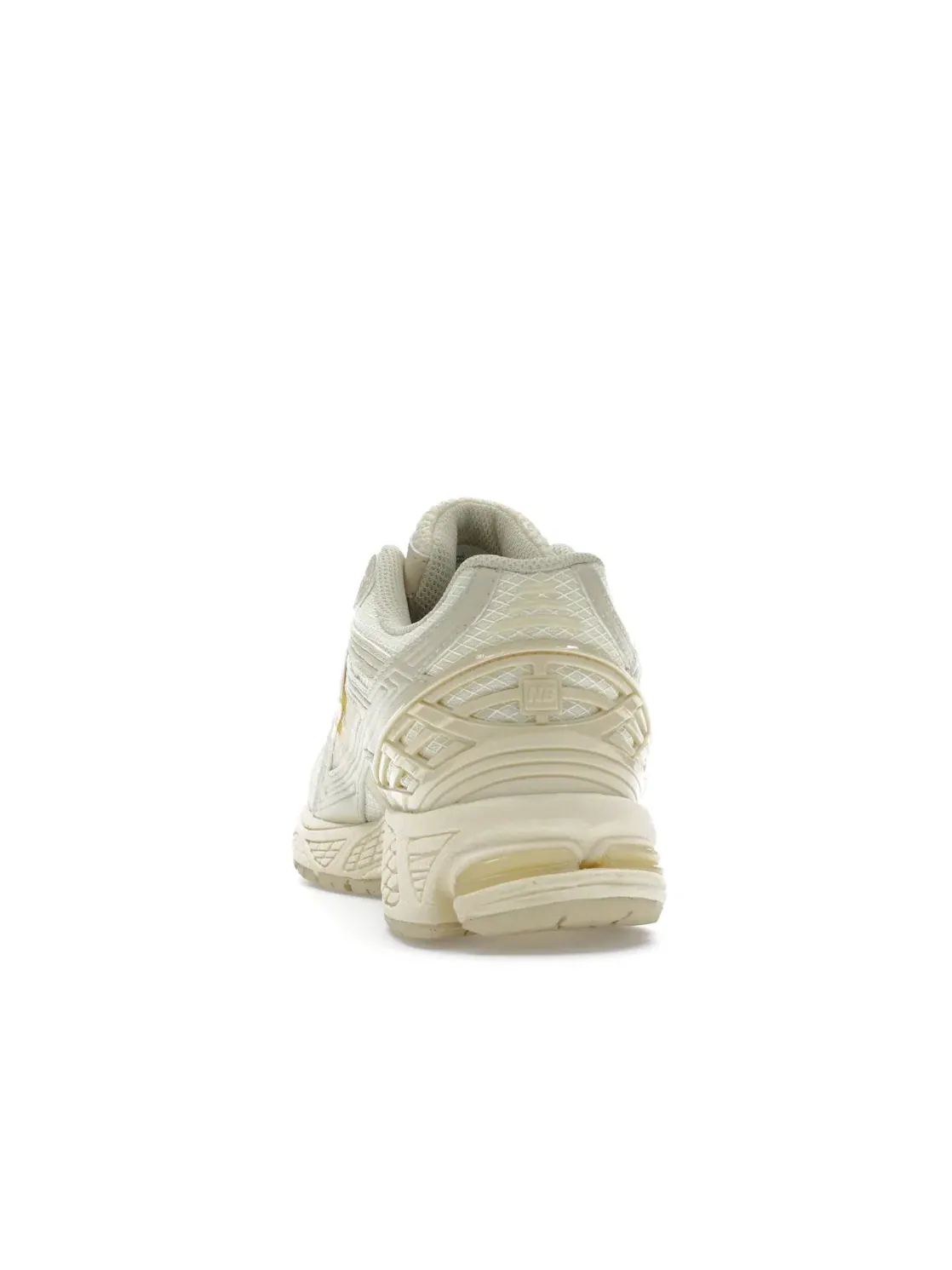 Мужские кроссовки с многослойным верхом New Balance 1906U — изображение 4 из 4, желтый