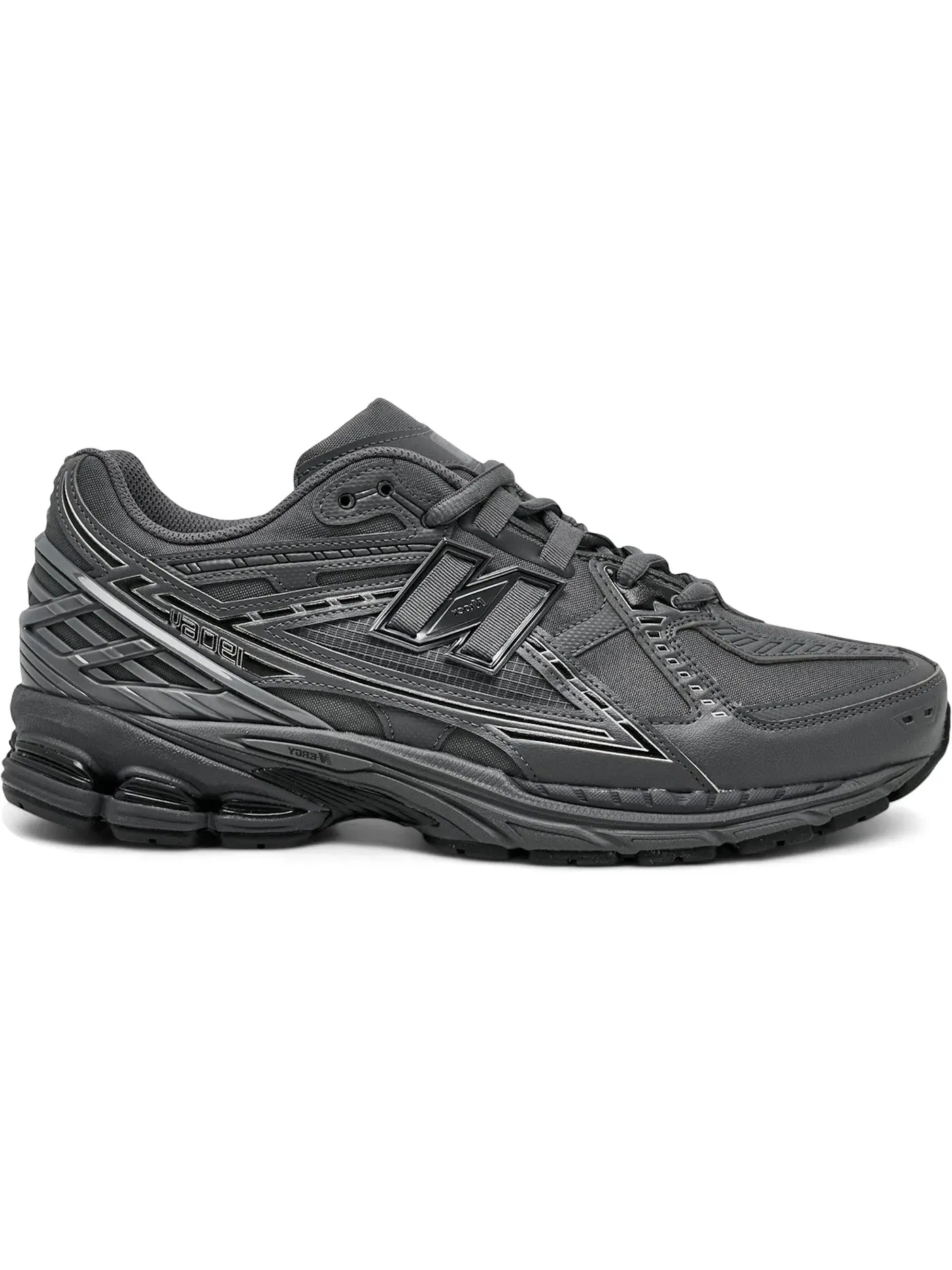 Мужские кроссовки Lifestyle New Balance 1906U, Castlerock/Castlerock — изображение 1 из 1