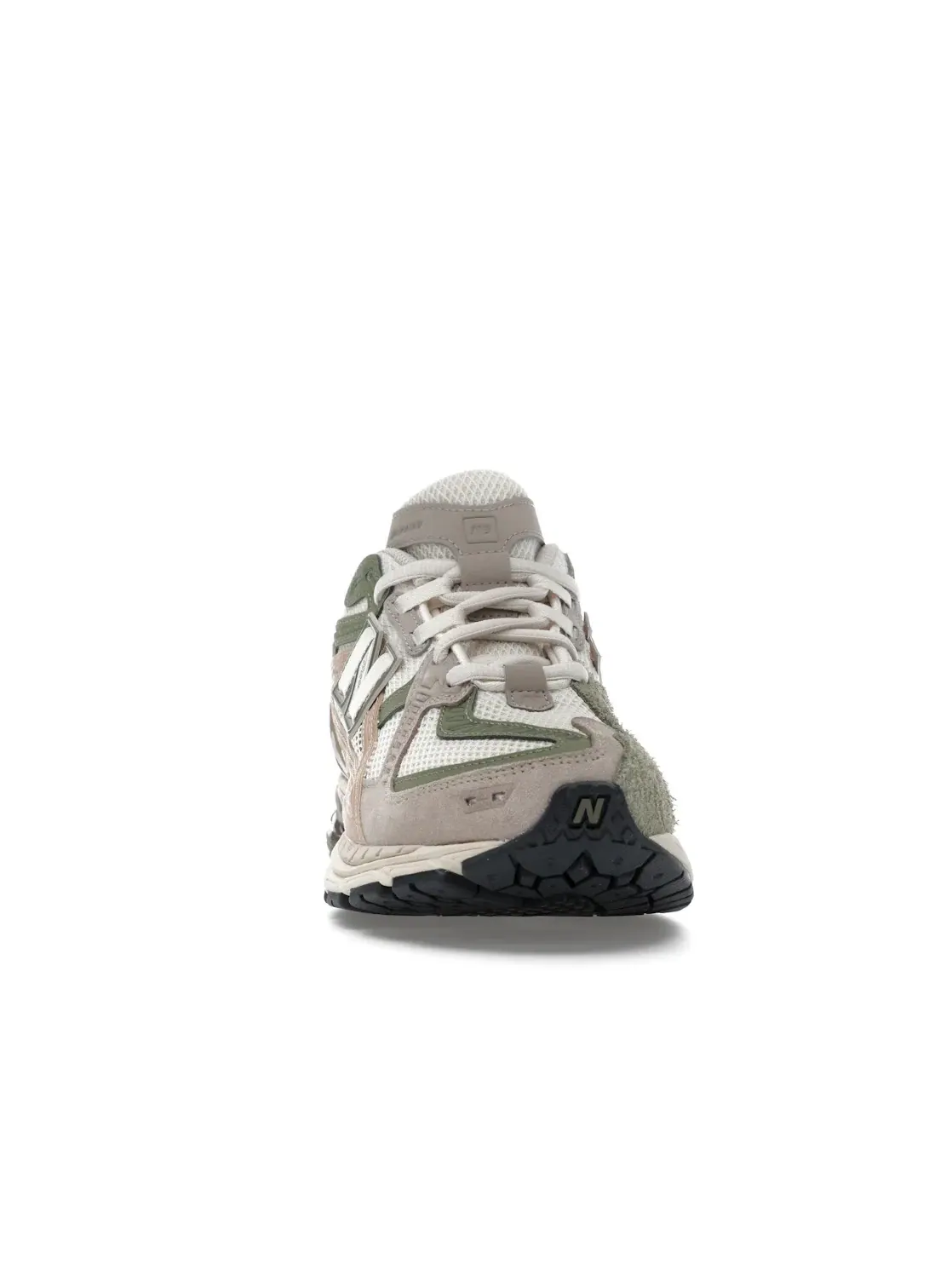 Мужские кроссовки Lifestyle New Balance 1906U — изображение 2 из 4, бежевый