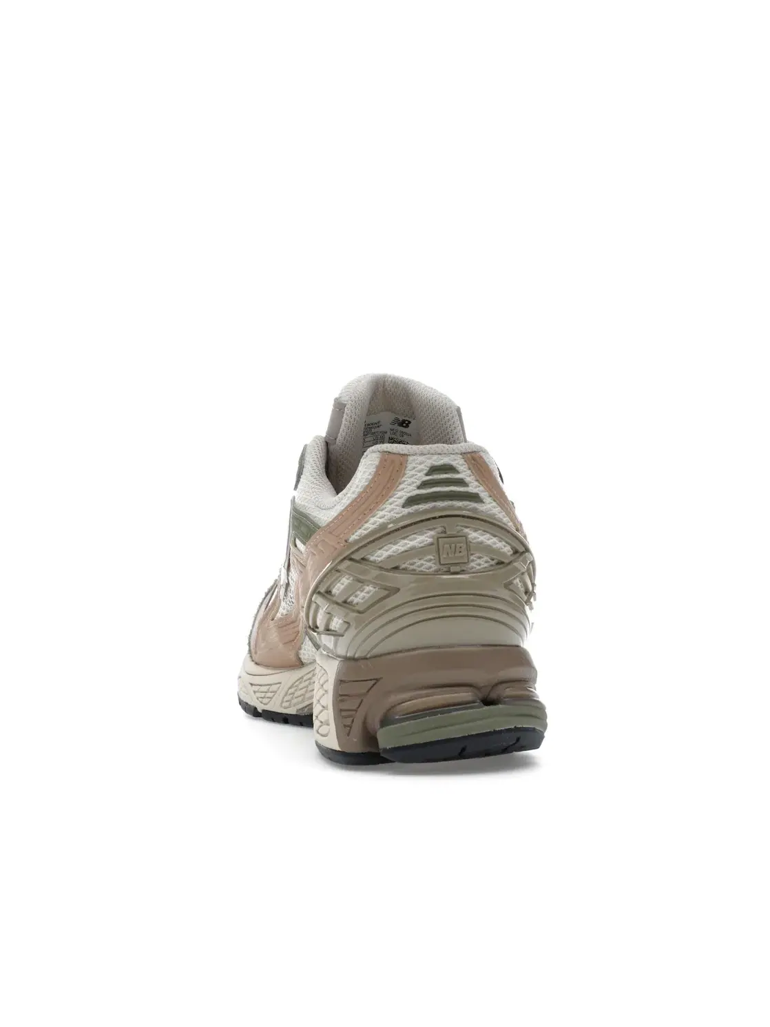Мужские кроссовки Lifestyle New Balance 1906U — изображение 4 из 4, бежевый