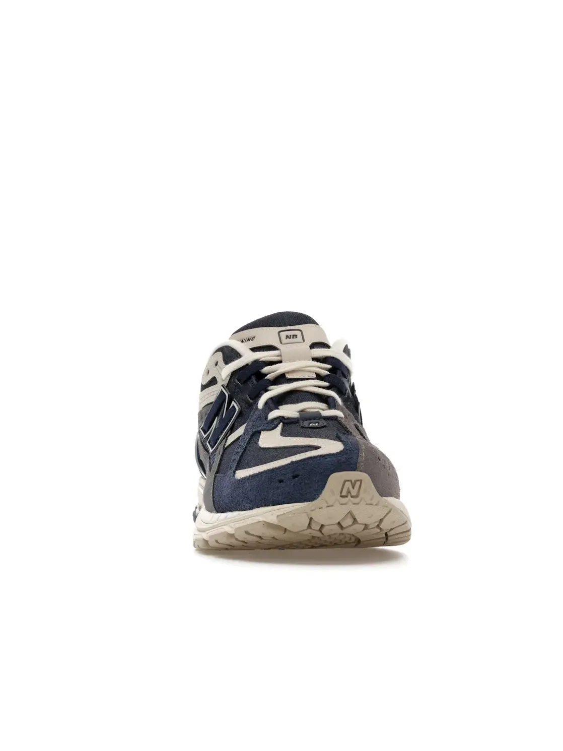 Мужские кроссовки Lifestyle New Balance 1906U — изображение 2 из 4, темно-синий/серый