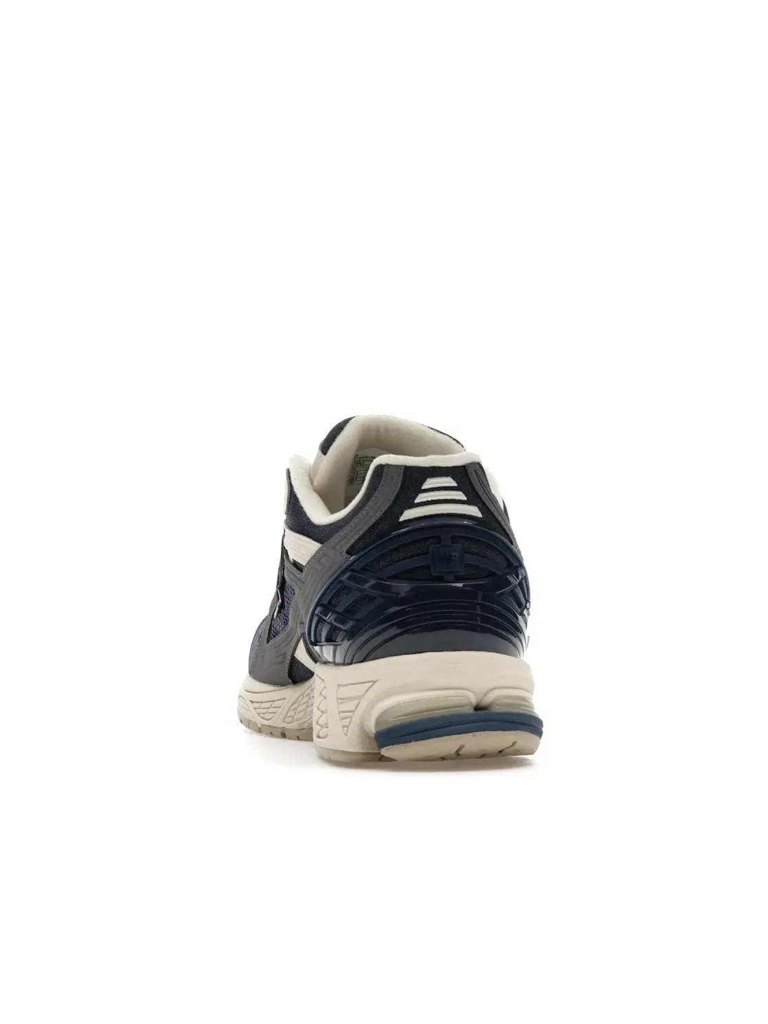 Мужские кроссовки Lifestyle New Balance 1906U — изображение 4 из 4, темно-синий/серый