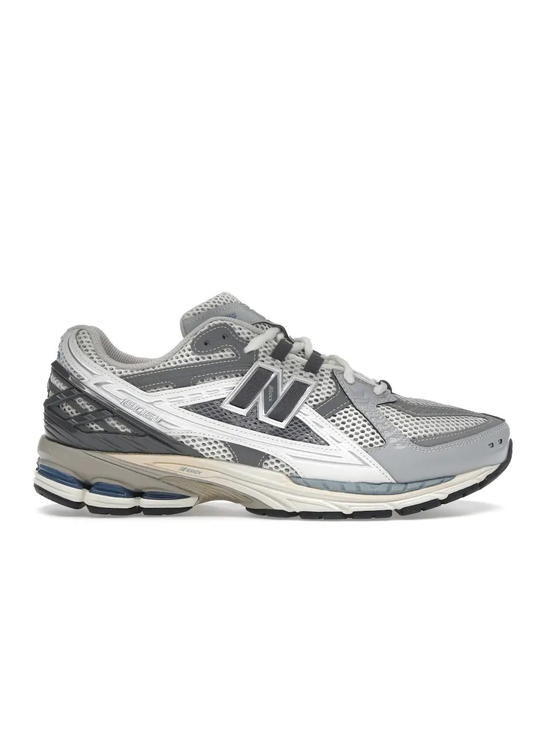 Мужские кроссовки Lifestyle New Balance 1906U — изображение 1 из 4, серый
