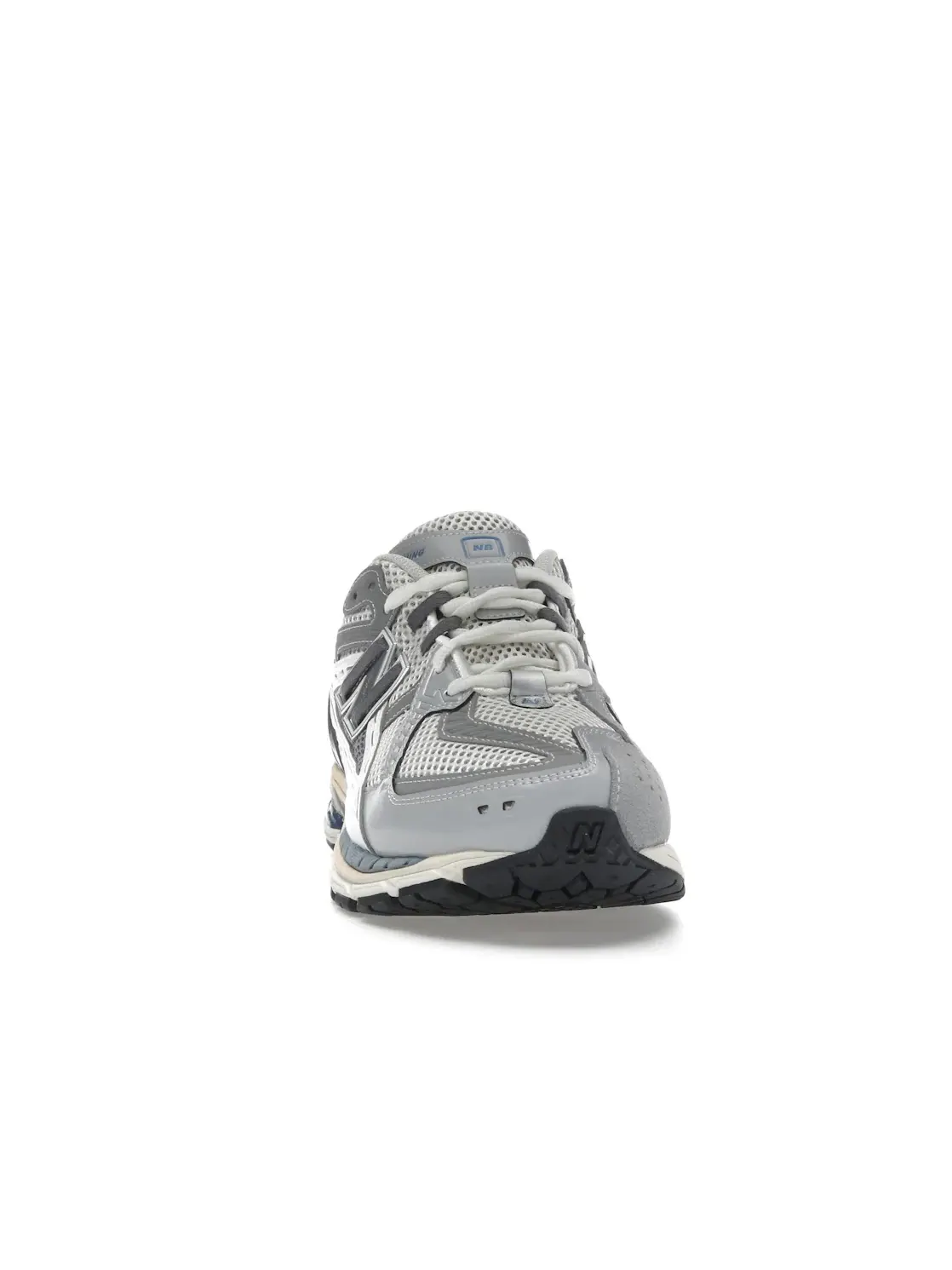 Мужские кроссовки Lifestyle New Balance 1906U — изображение 2 из 4, серый