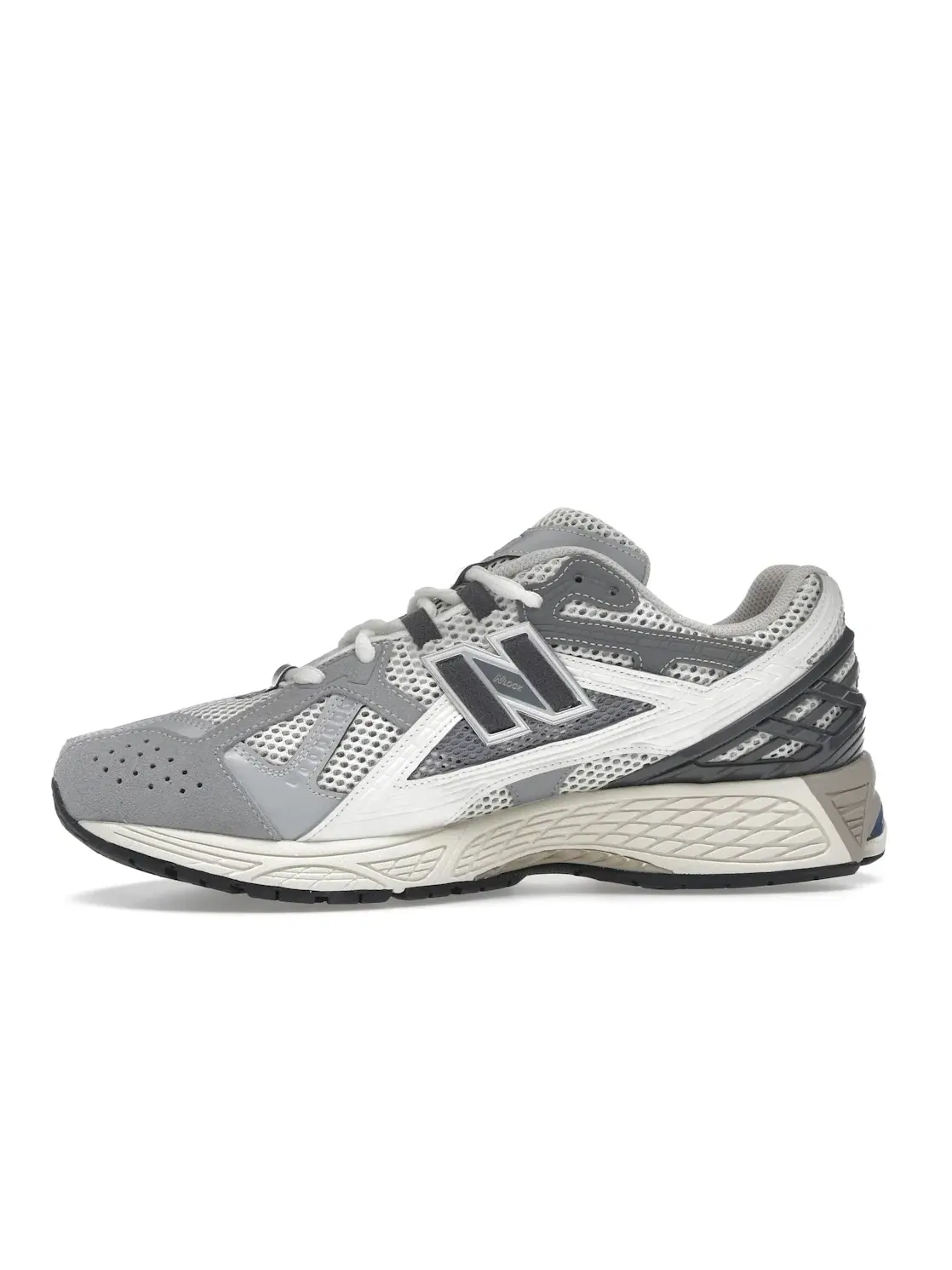 Мужские кроссовки Lifestyle New Balance 1906U — изображение 3 из 4, серый