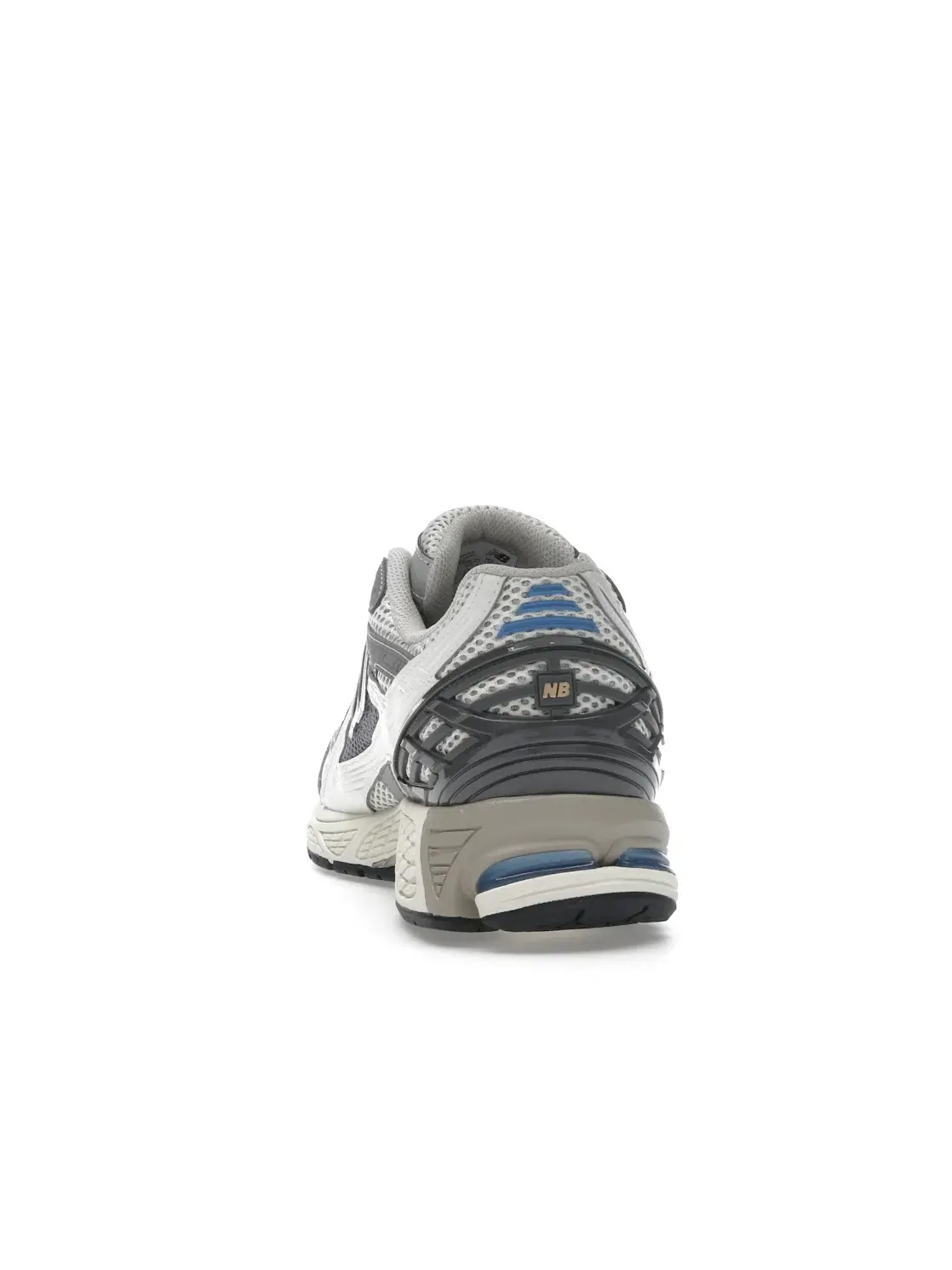 Мужские кроссовки Lifestyle New Balance 1906U — изображение 4 из 4, серый