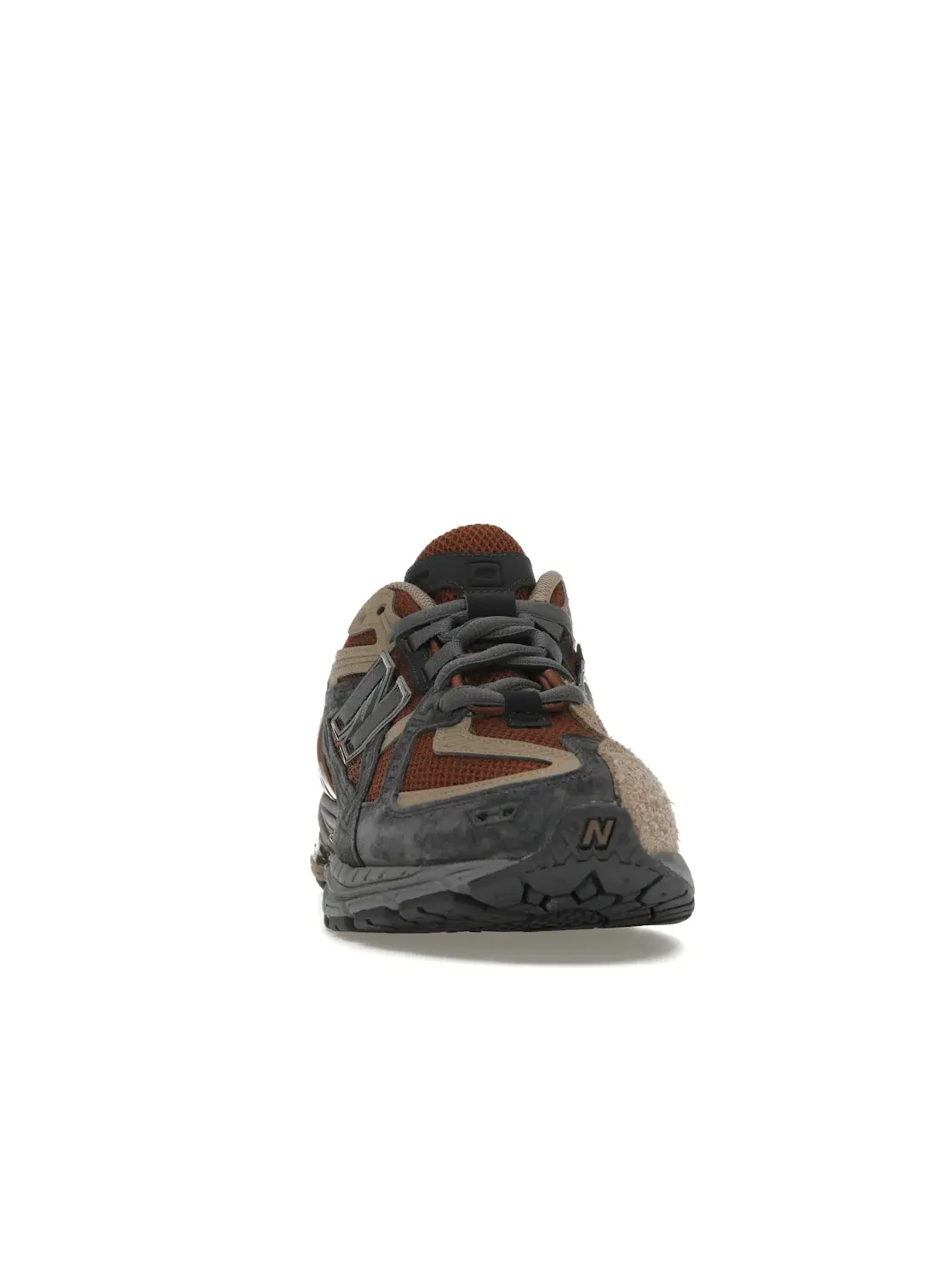 Мужские кроссовки Lifestyle New Balance 1906U — изображение 2 из 4, желтый