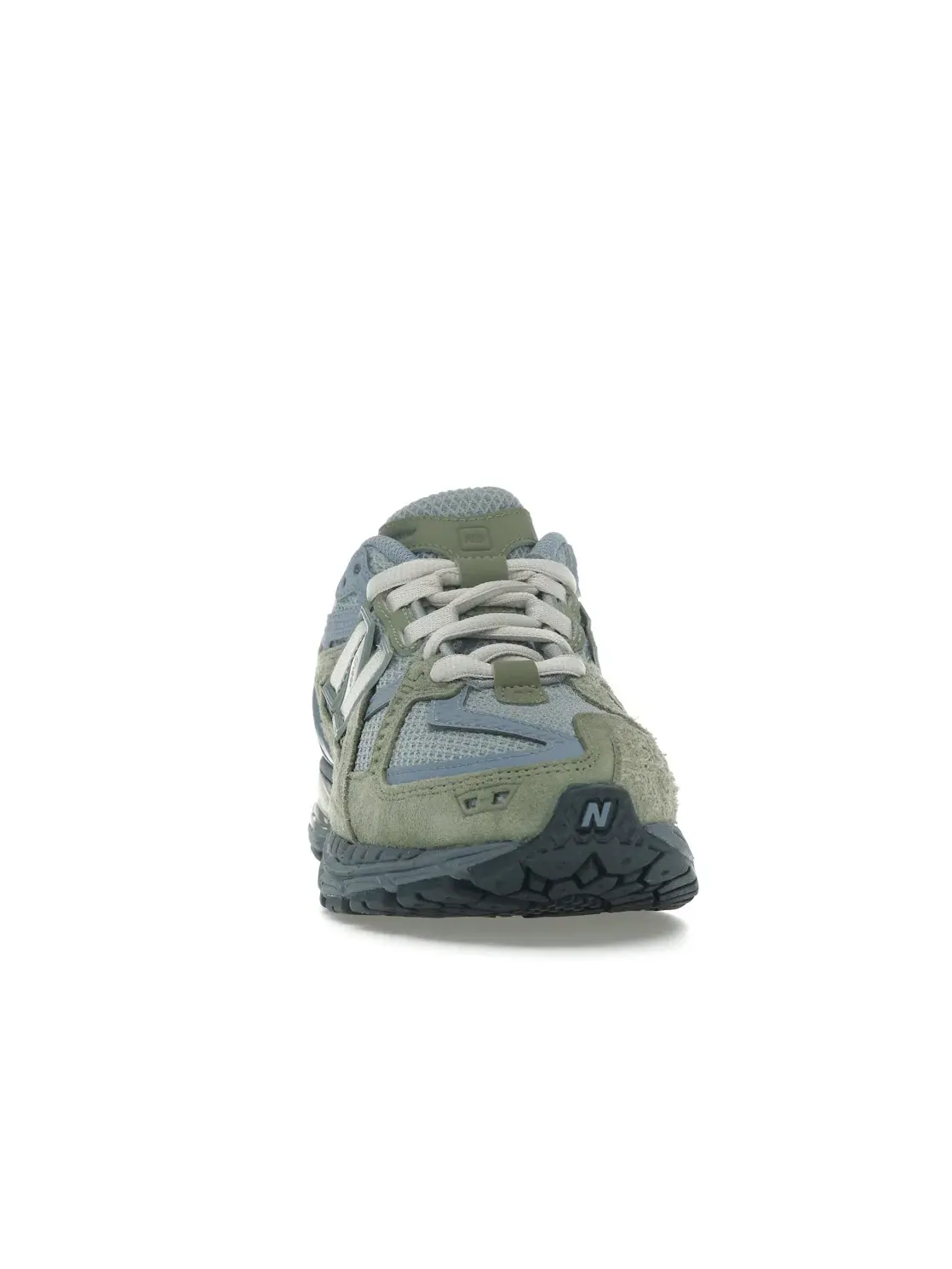 Мужские кроссовки Lifestyle New Balance 1906U — изображение 2 из 4, серый/темный